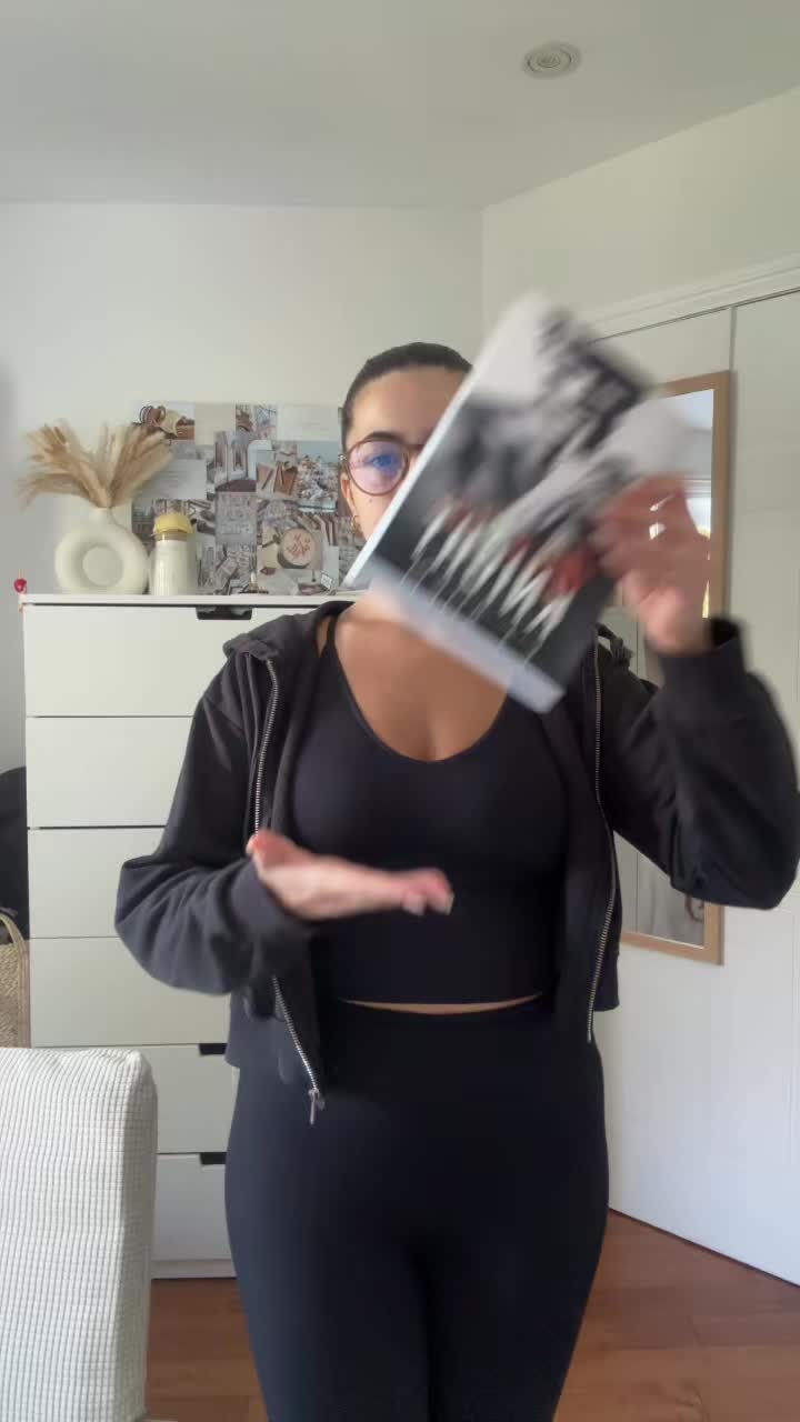 @Baddies