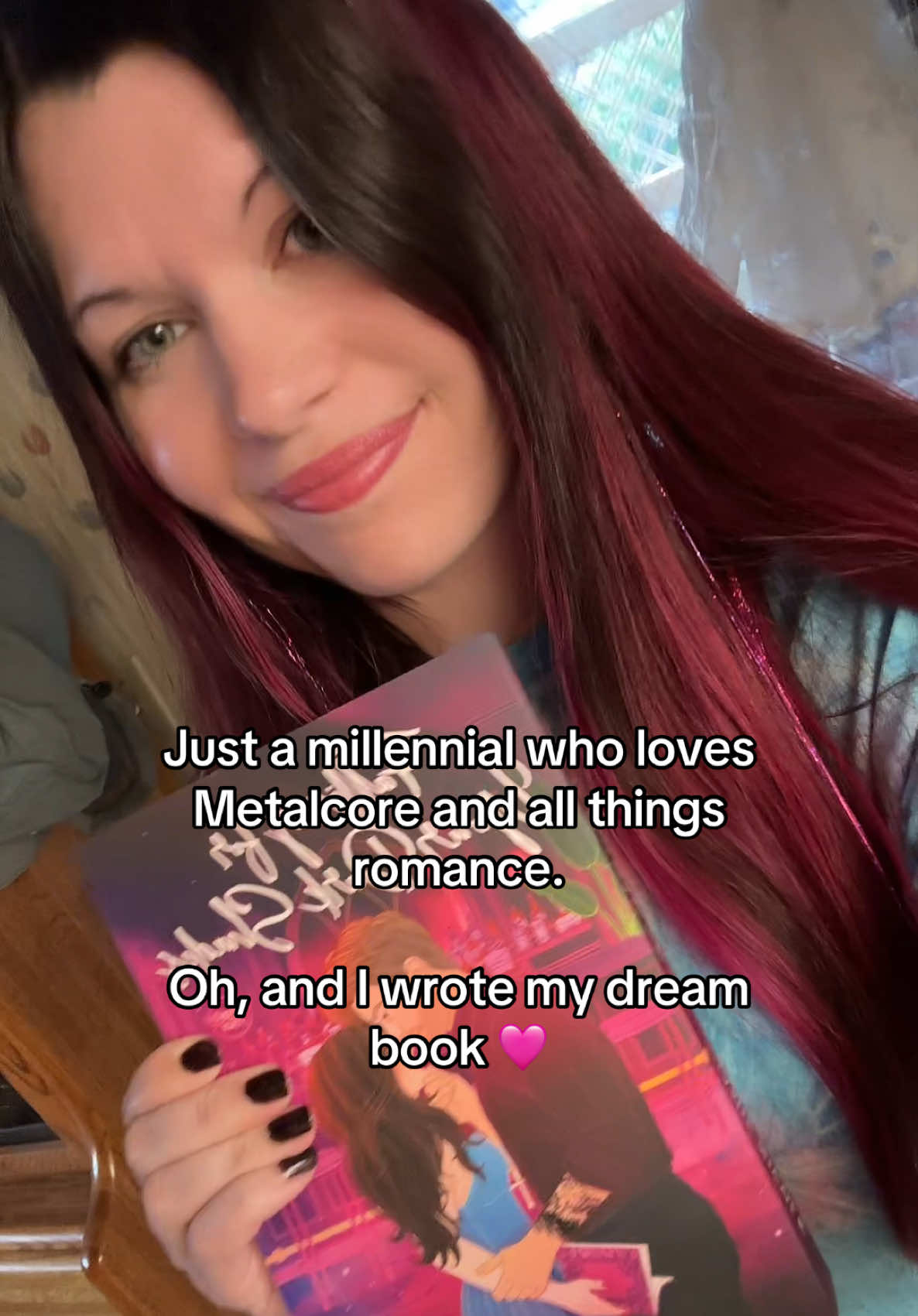 @Jamie