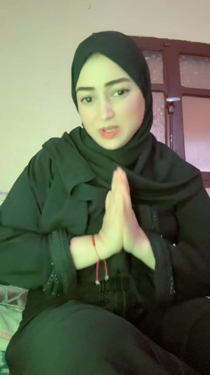 @بنت البادية