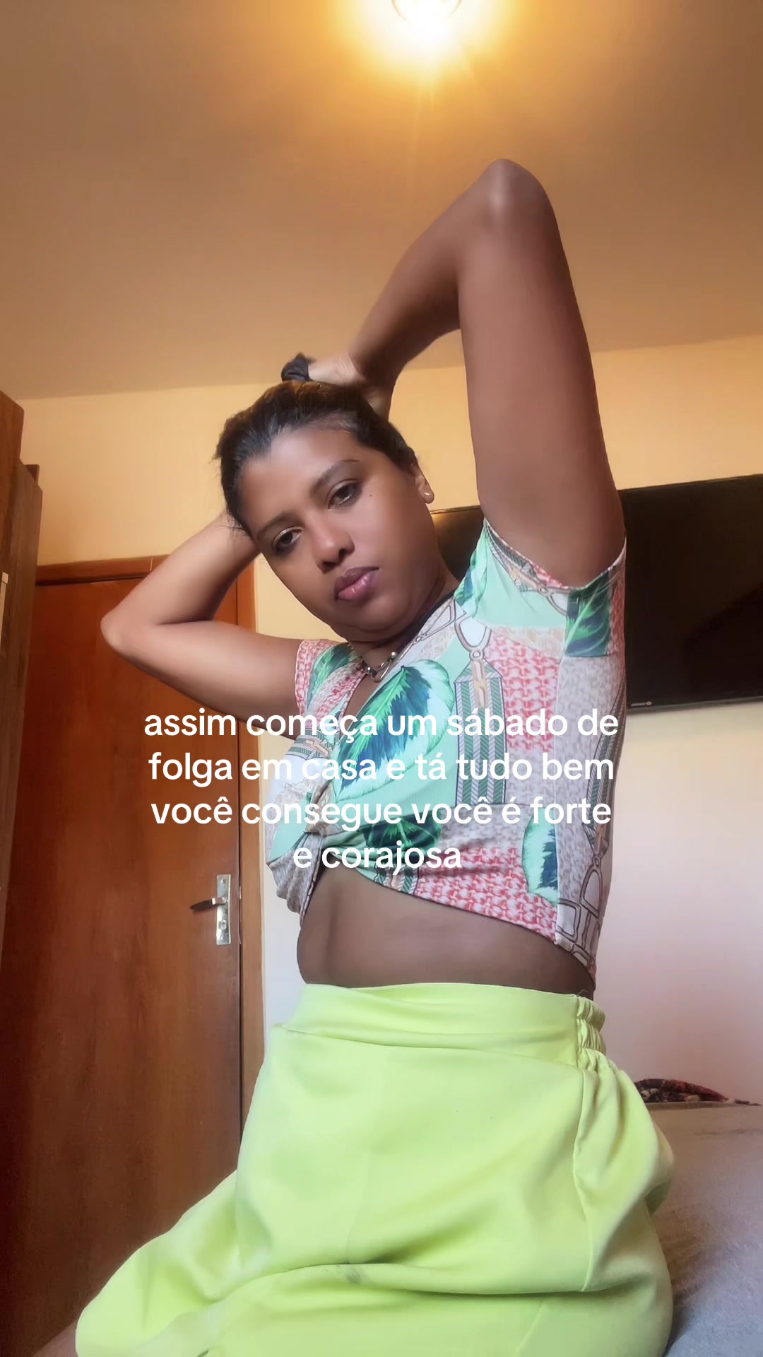 @Ana Claudia