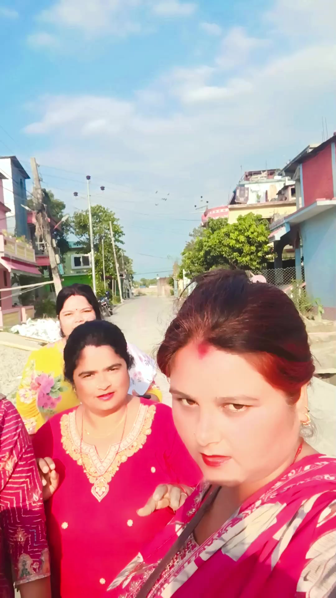 @Gayatra Paudyel Bhattrai