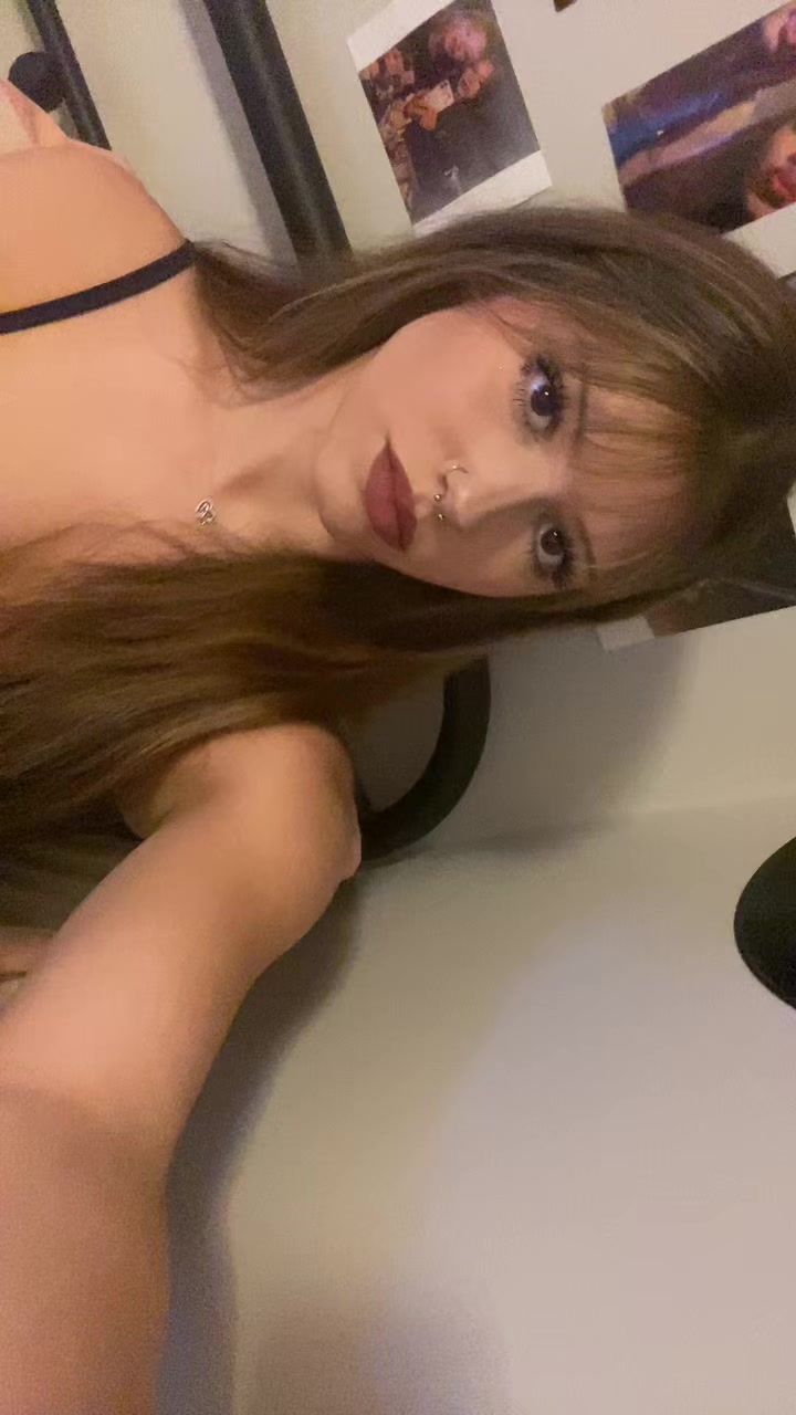 @bailee 😾