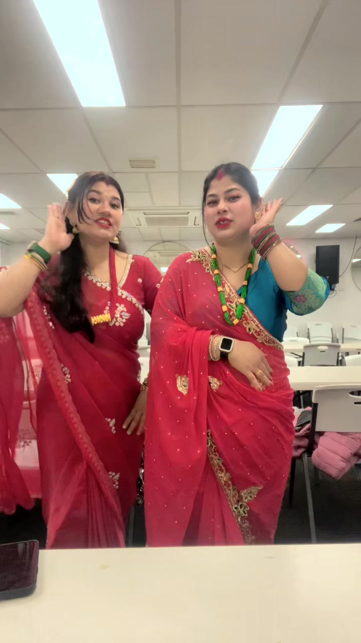 @Puja