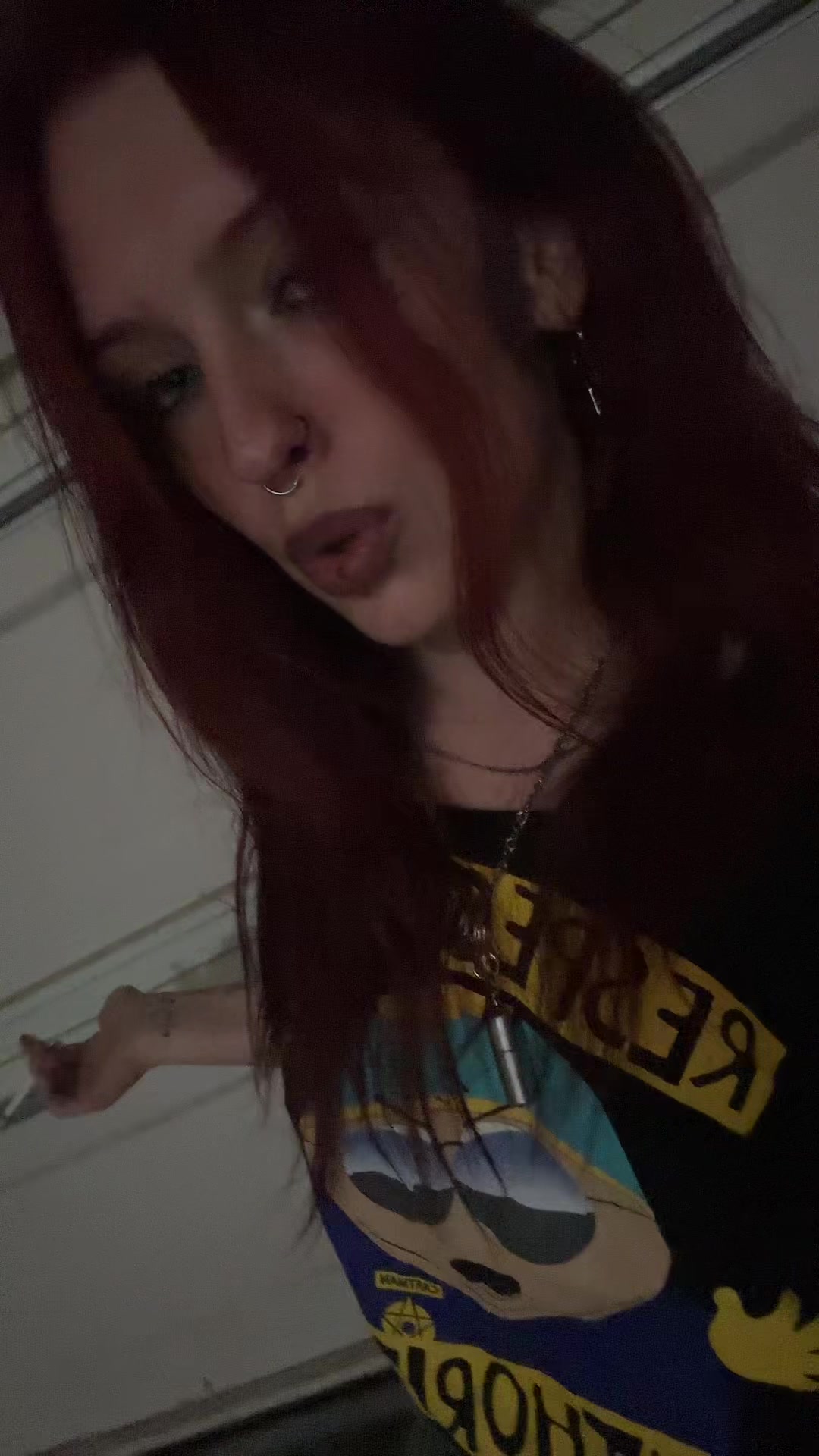 @️