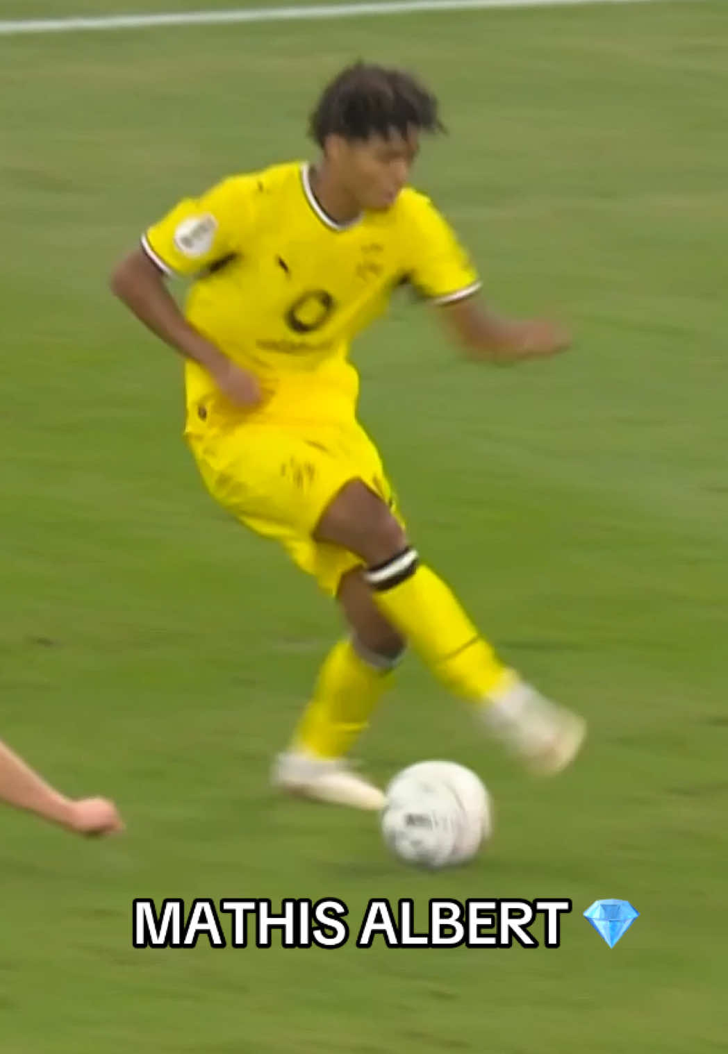 @Borussia Dortmund