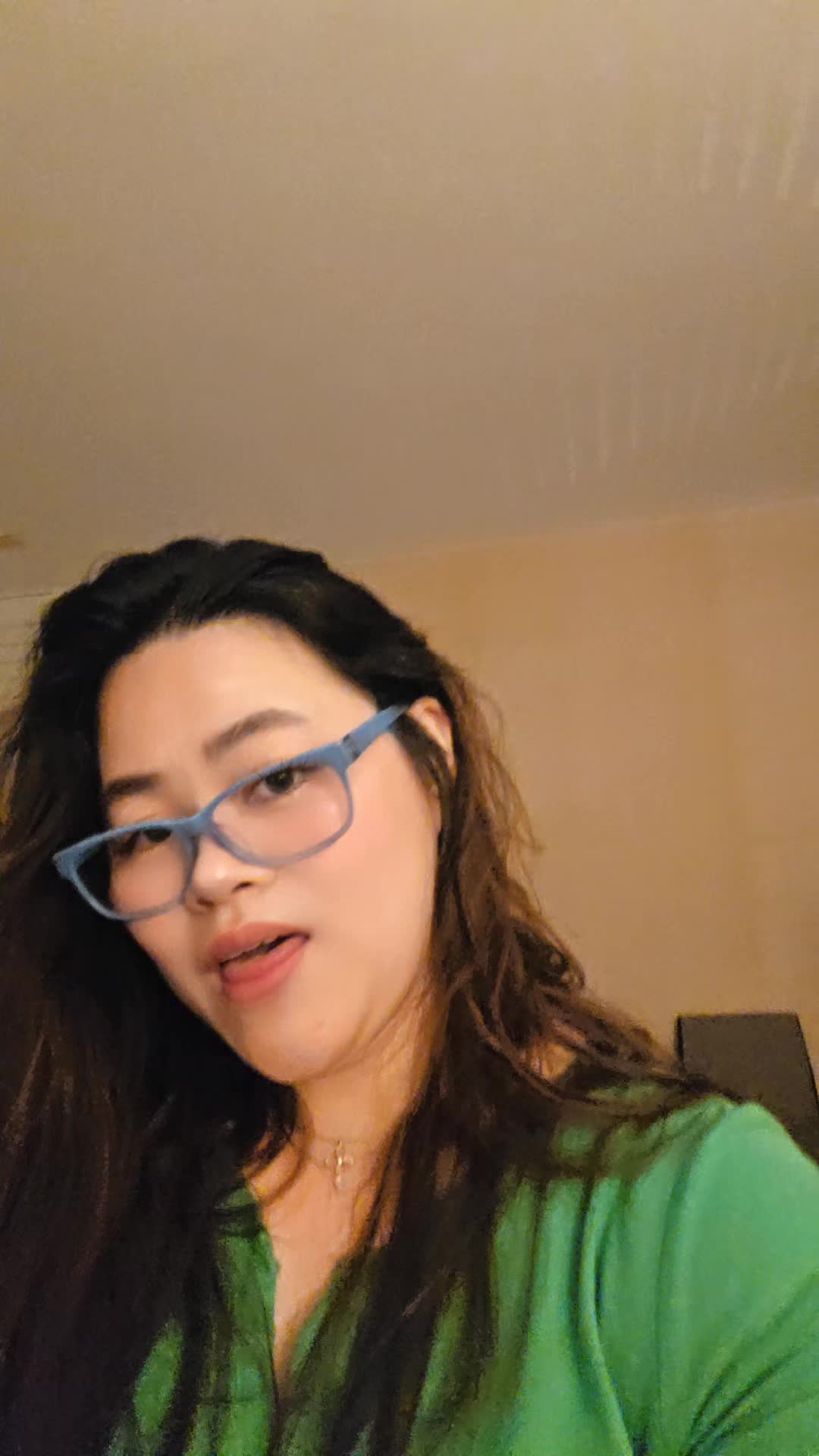 @Chai
