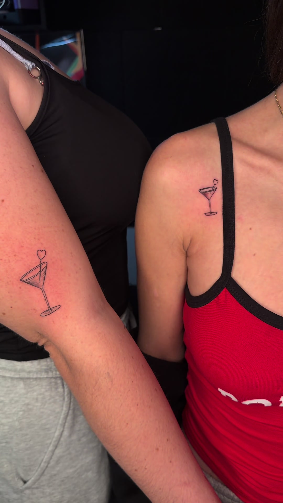 @DJ STEPH TATTOO