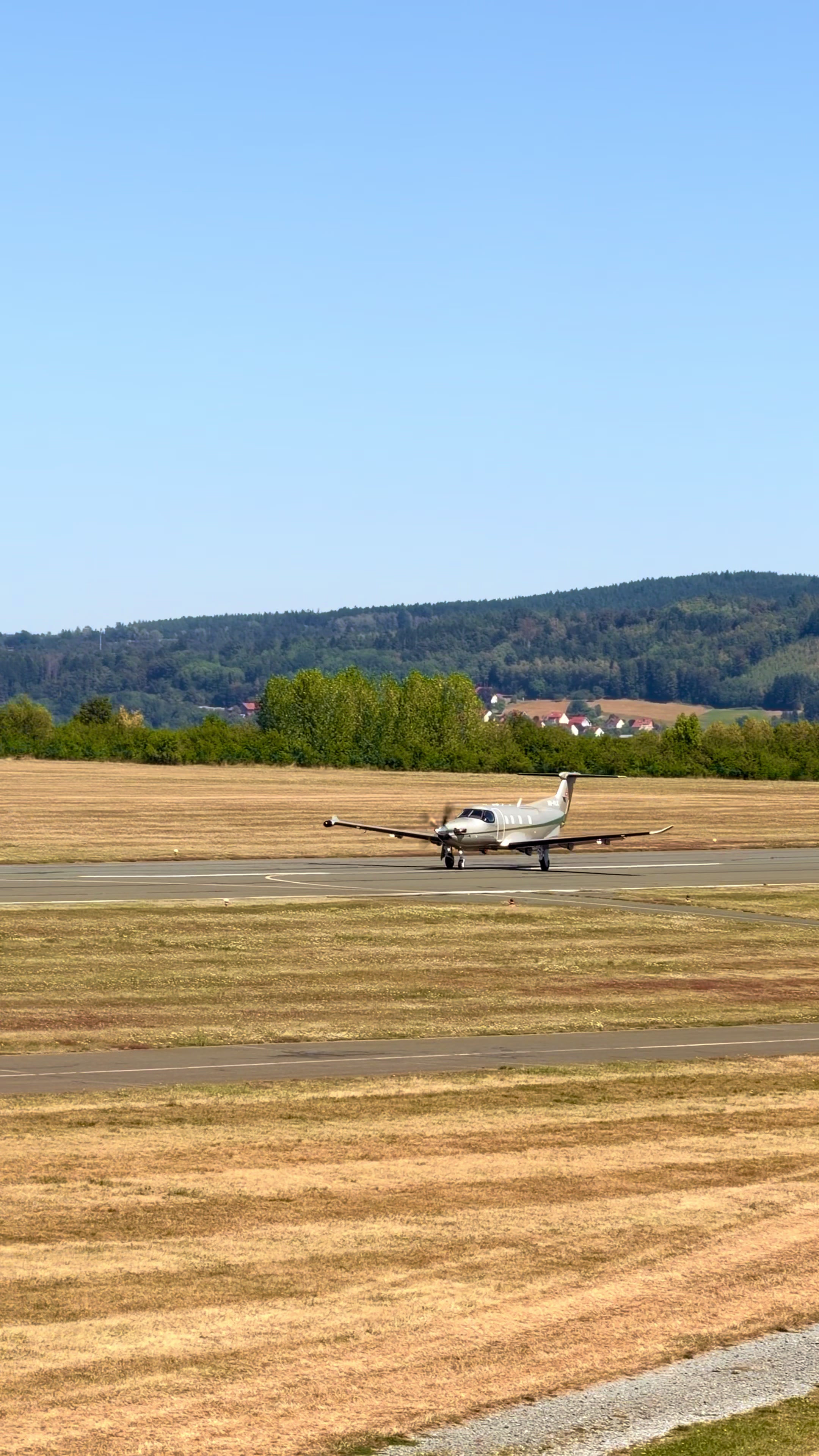 @Standby Aviation