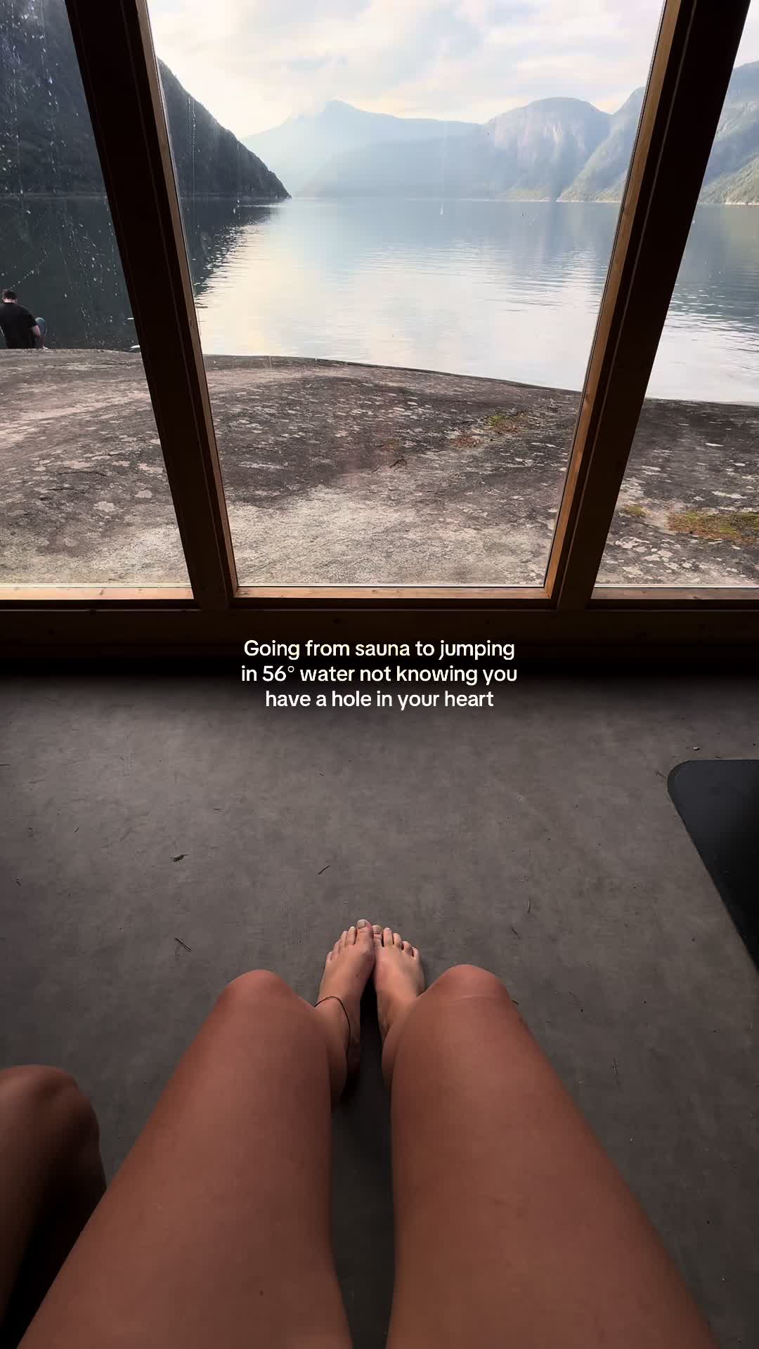 @Erica