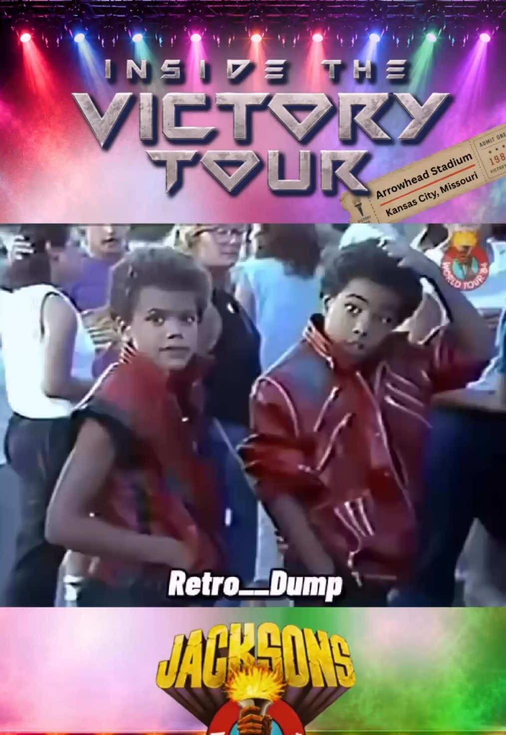 @Retro Dump