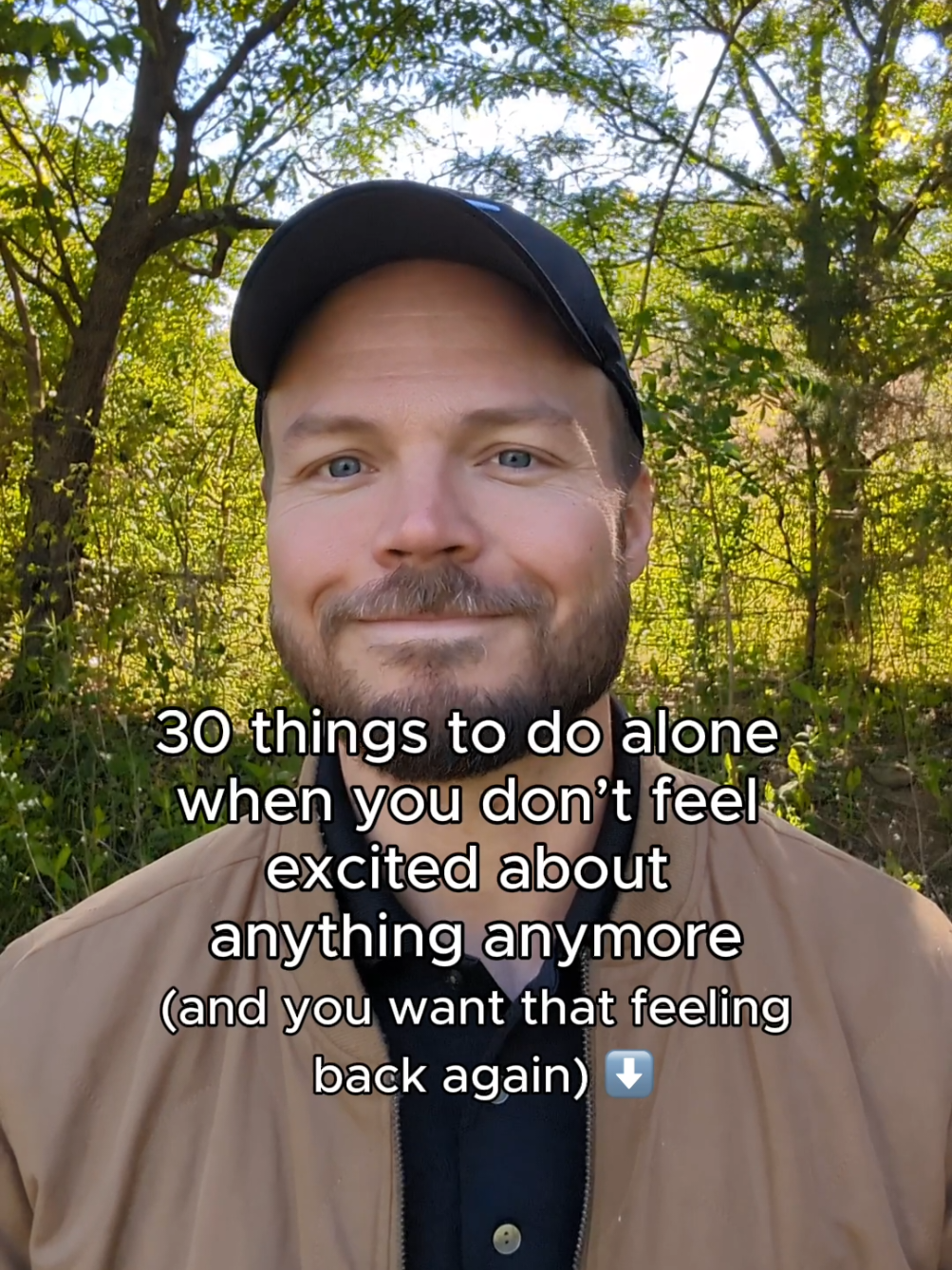@Zachary Fulbright &bull; Writer