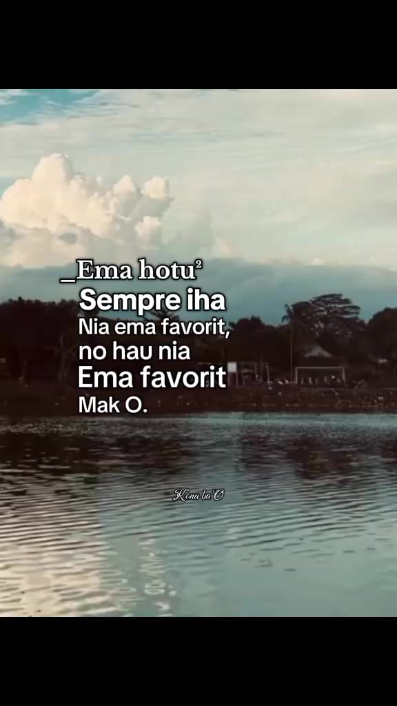 @KONA BA O