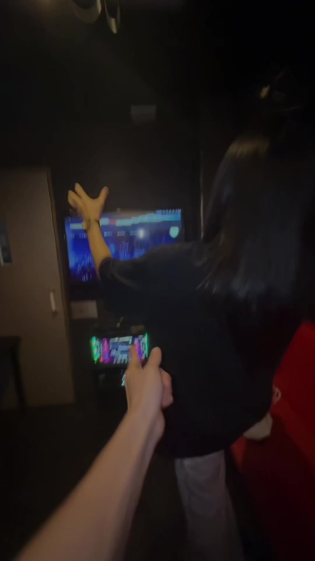 @はきゅ / hqyue