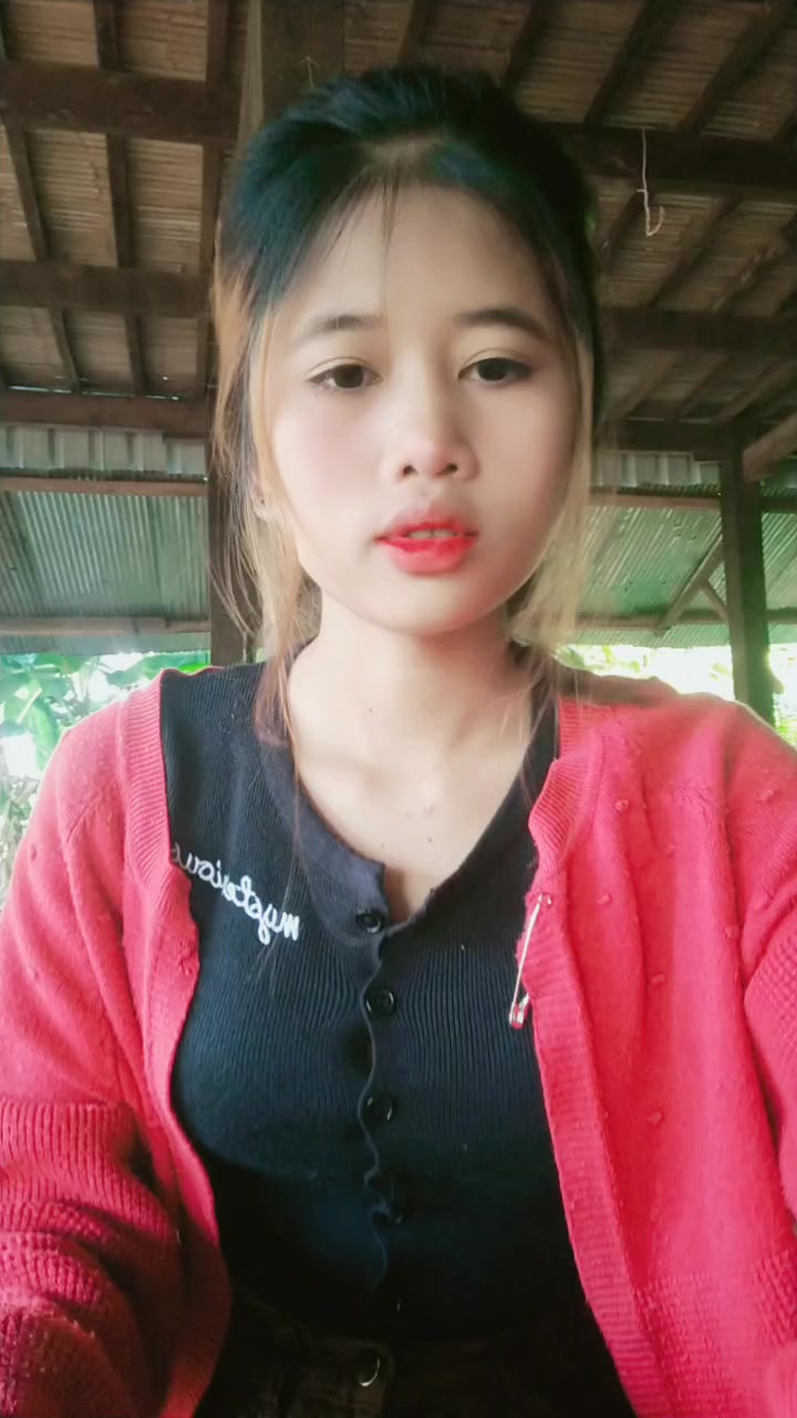 @Pon Srey Vin ផន ស្រី វីន❤️😂🥵