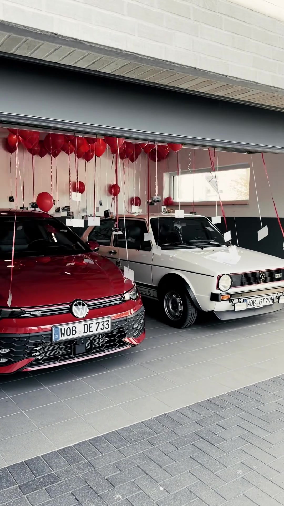 @Volkswagen