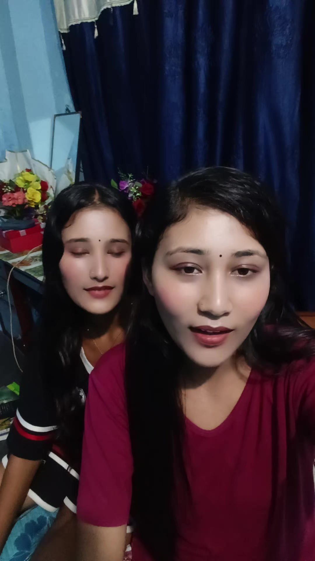 @Urmila123