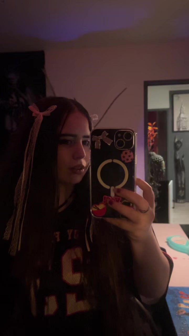 @💕𝒮𝑒𝓇𝑒𝓃𝒶off🎥~