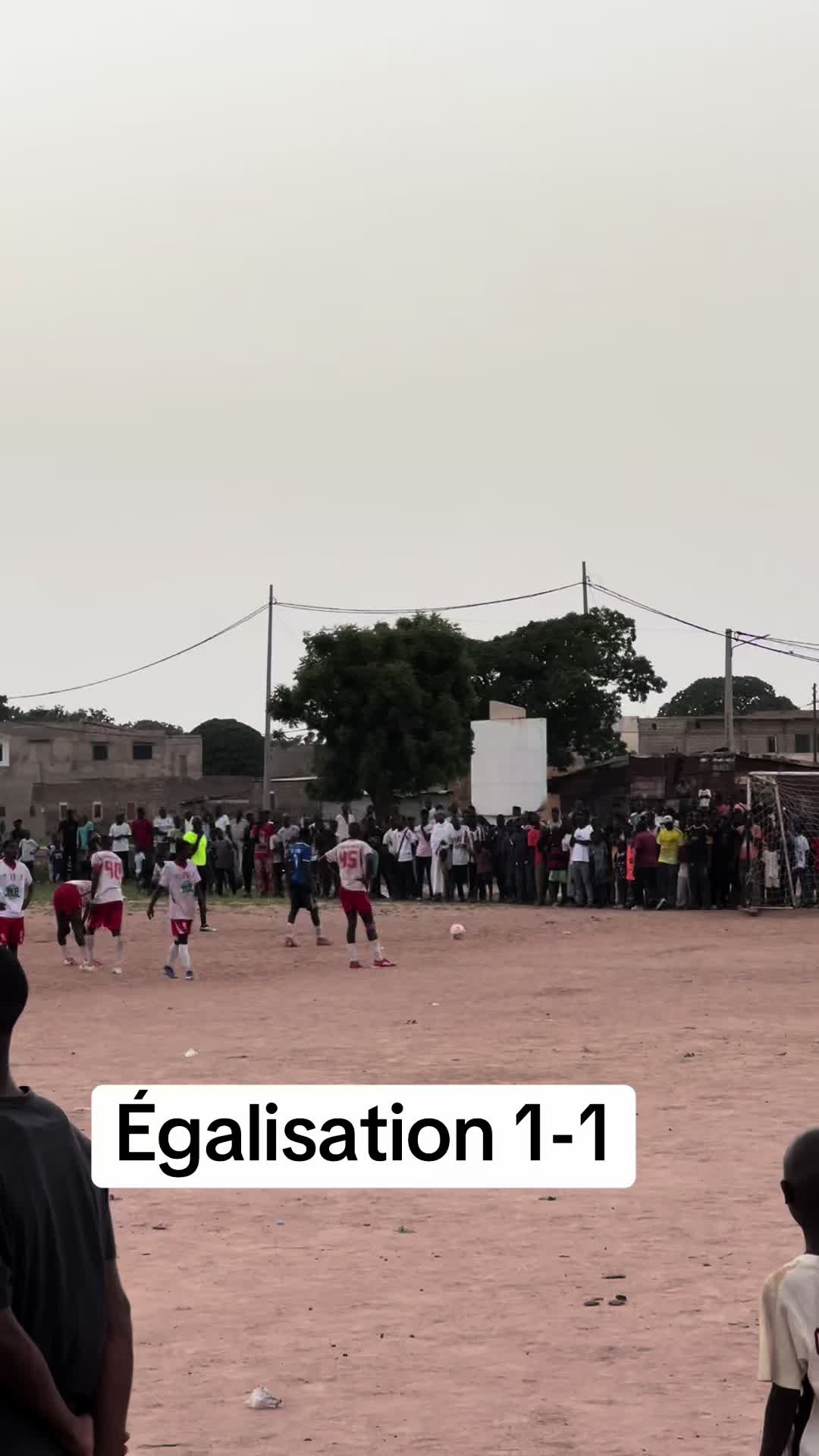@Papa Gora ⚽️⚽️🇸🇳