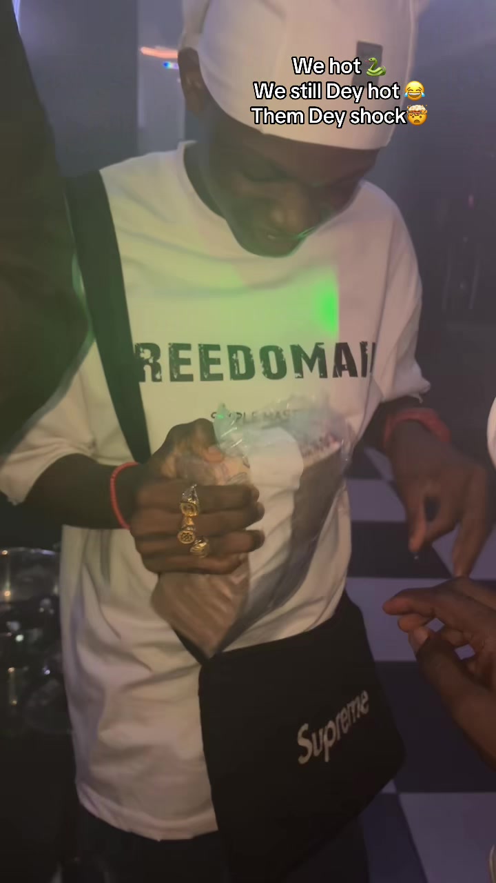 @FAMILY CHIN CHIN GOT PAID🥳🦍