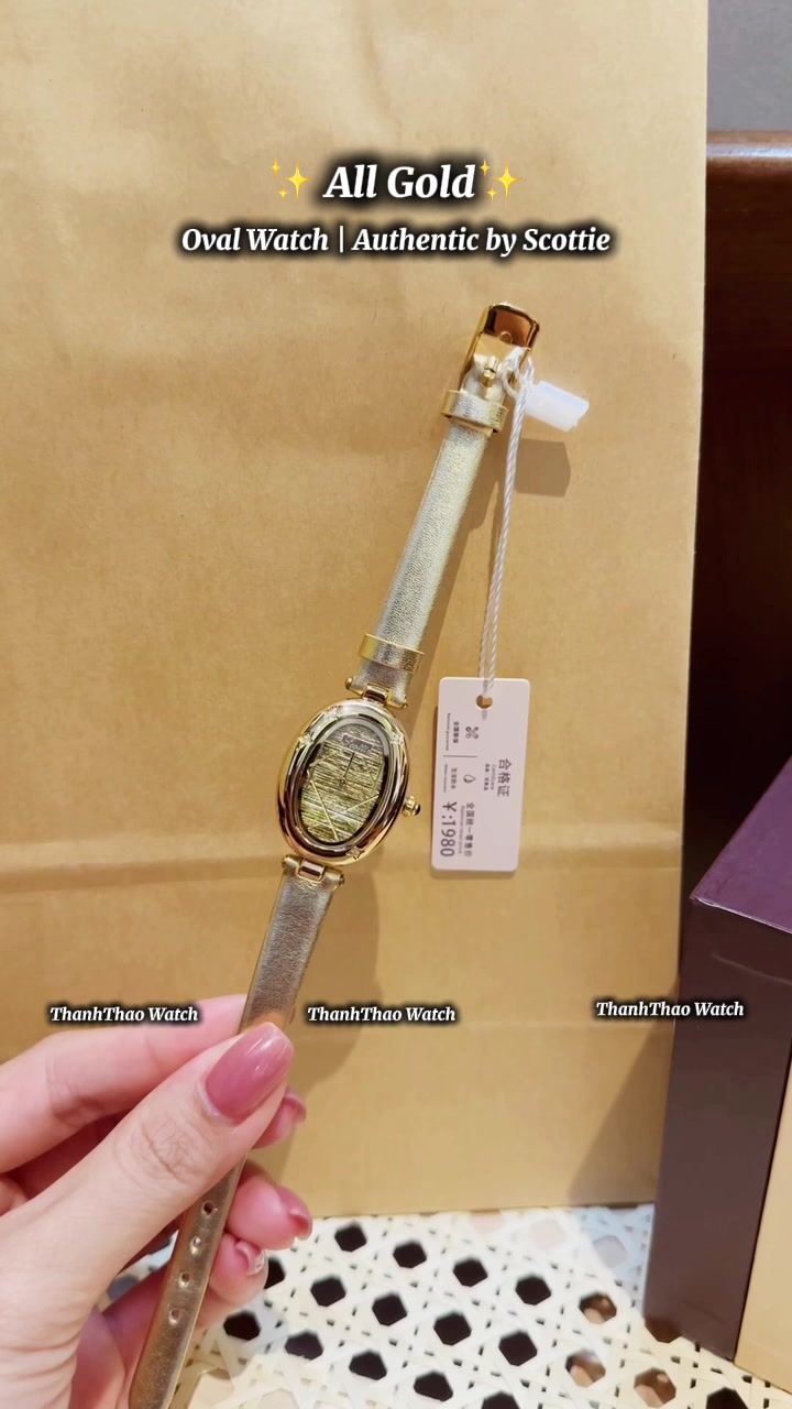 @ThanhThao Watch 0806