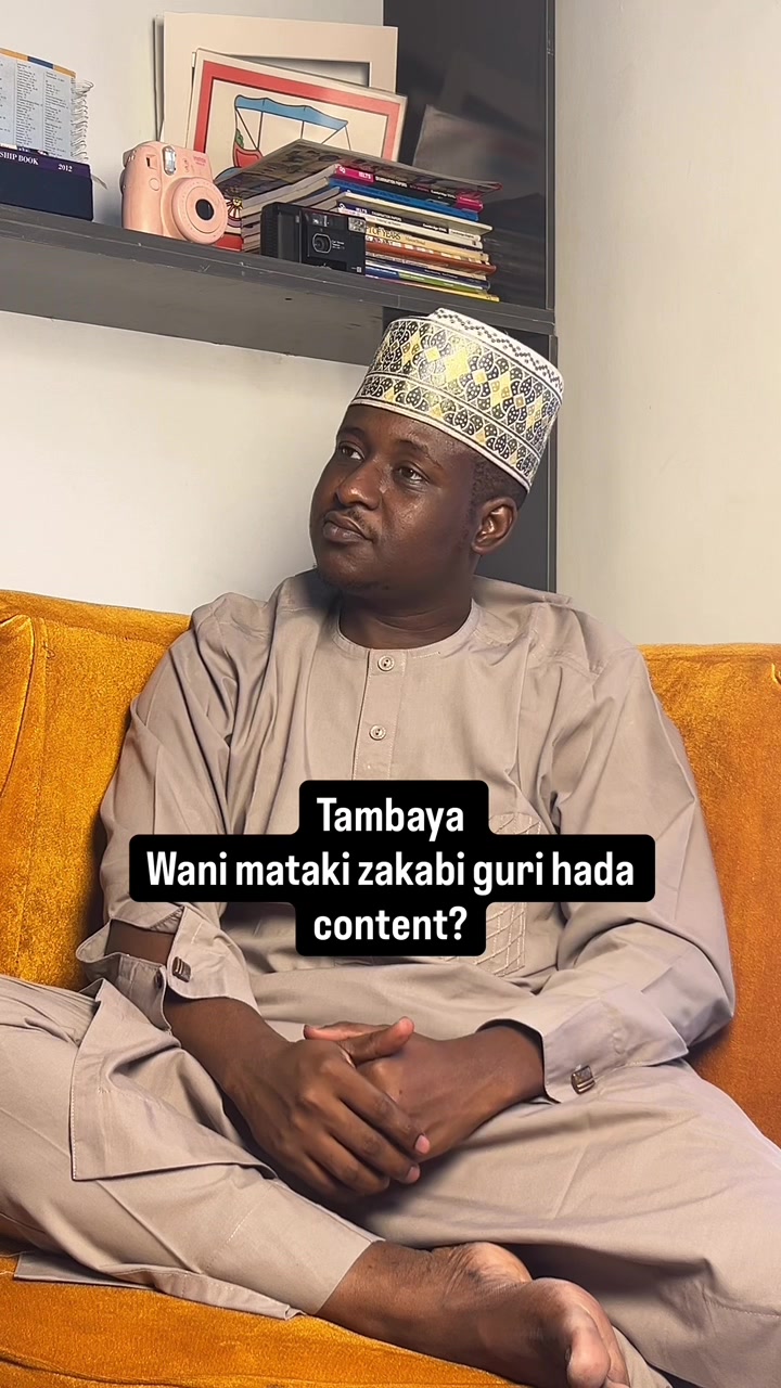 @kasuwanci a saukake