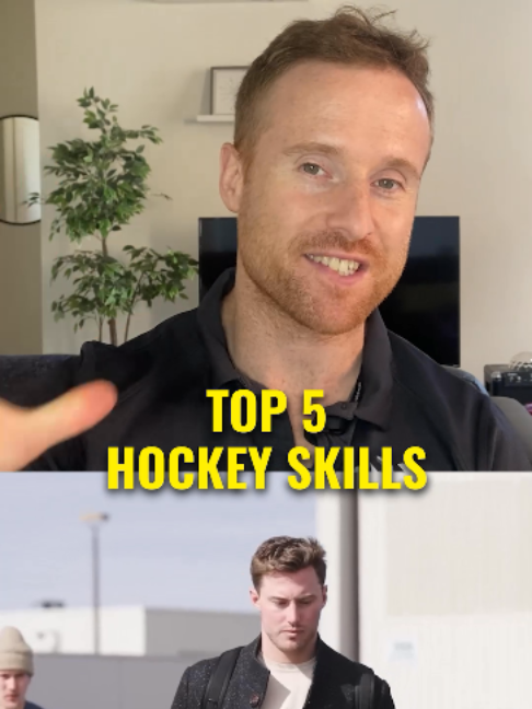 @Advancement Hockey Agency