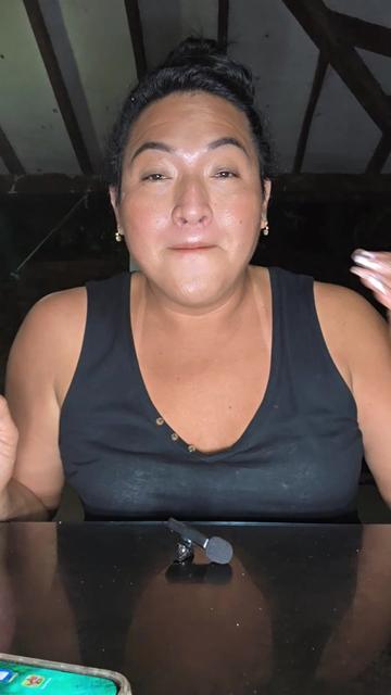 @La Keiko