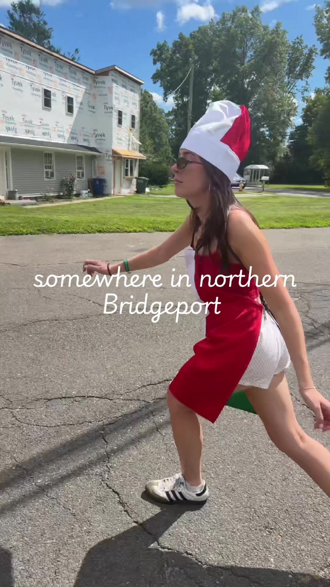 @alyssa demassi