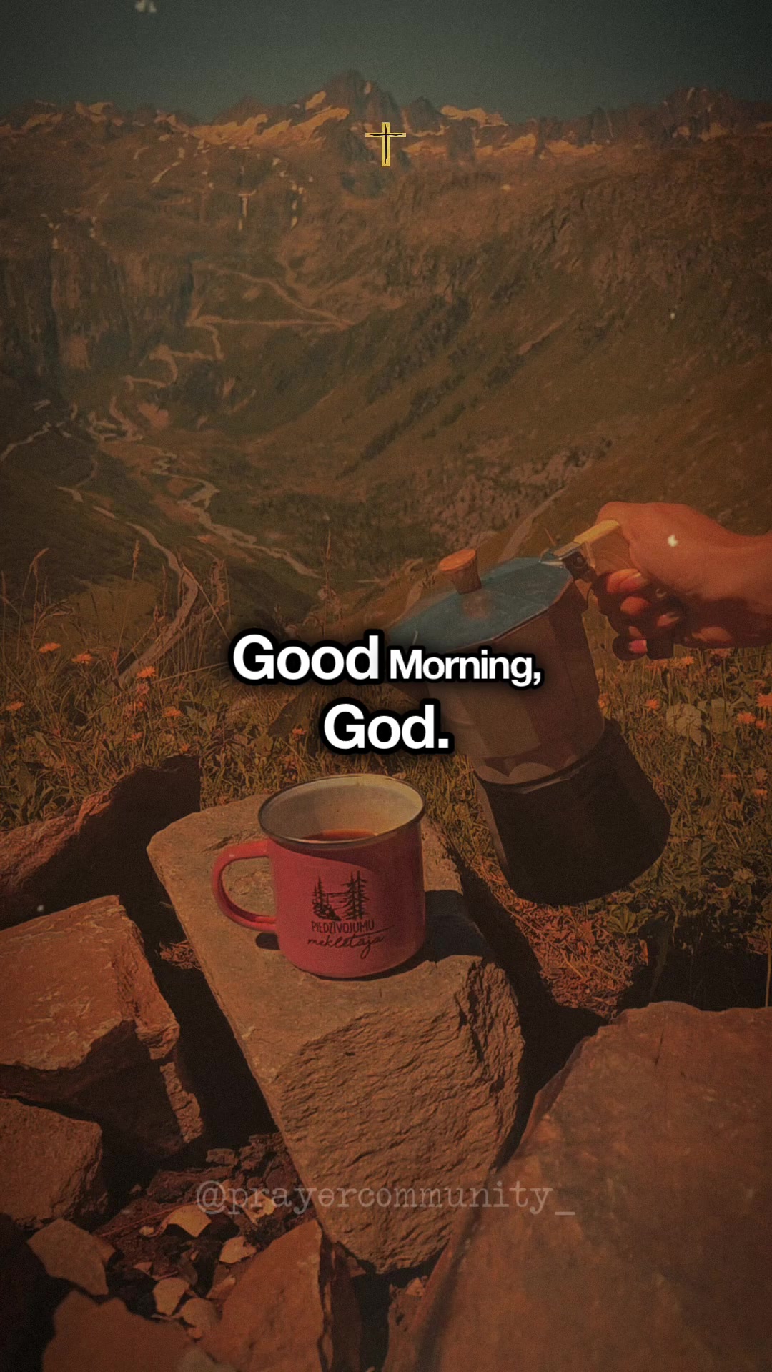@Prayer Community ✝️