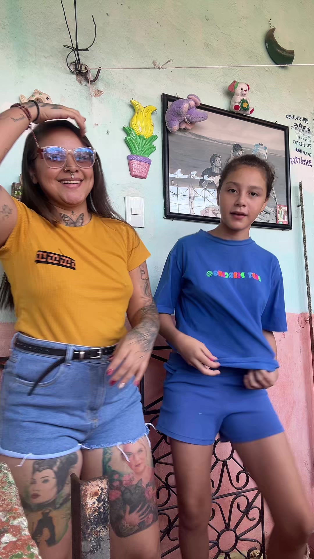 @Thalia Aires ✨ Piercer ☊