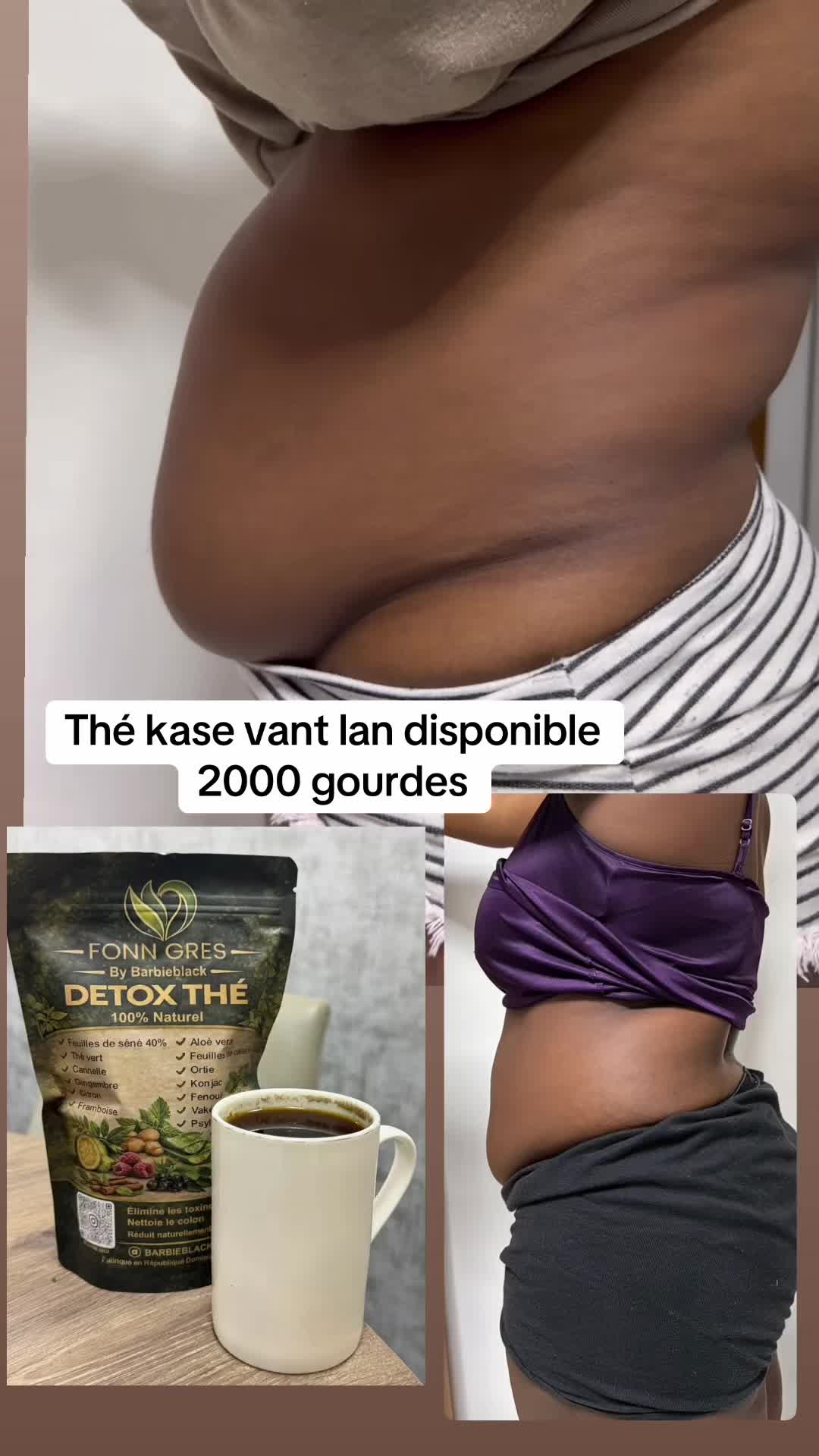 @Barbieblack