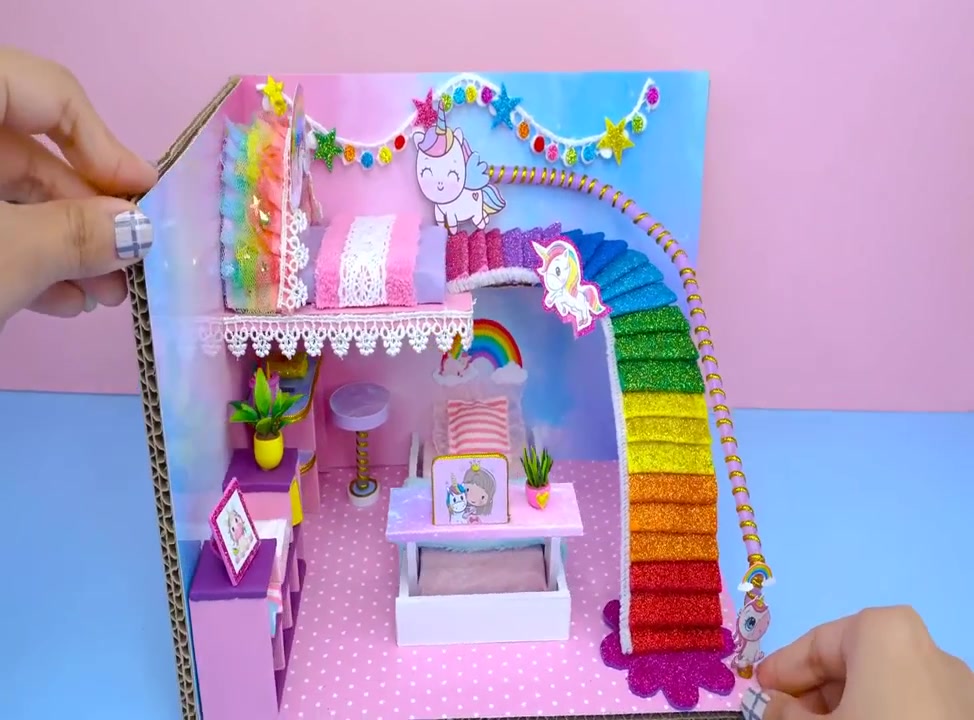 @DIY Barbie