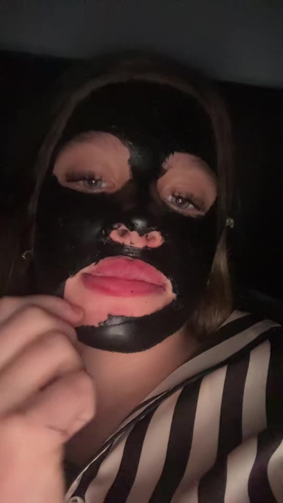 @spamaoife