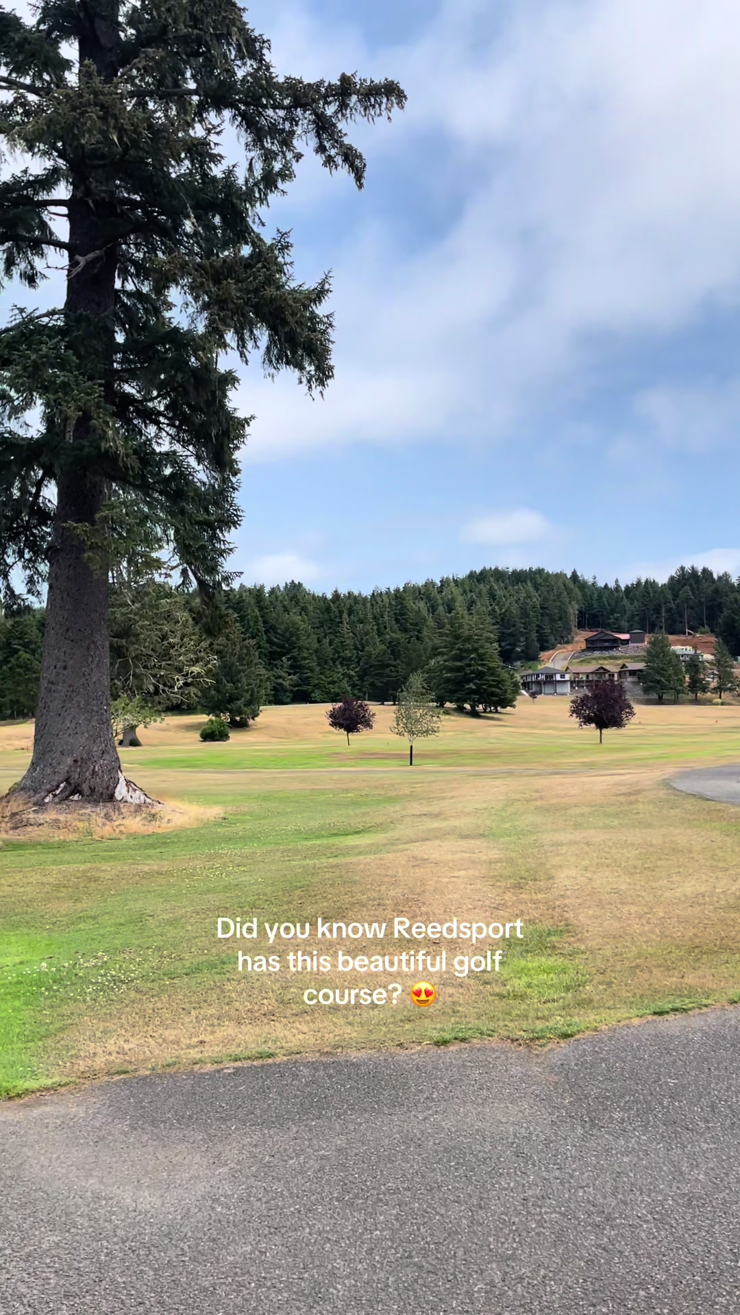 @Southern Oregon Coast