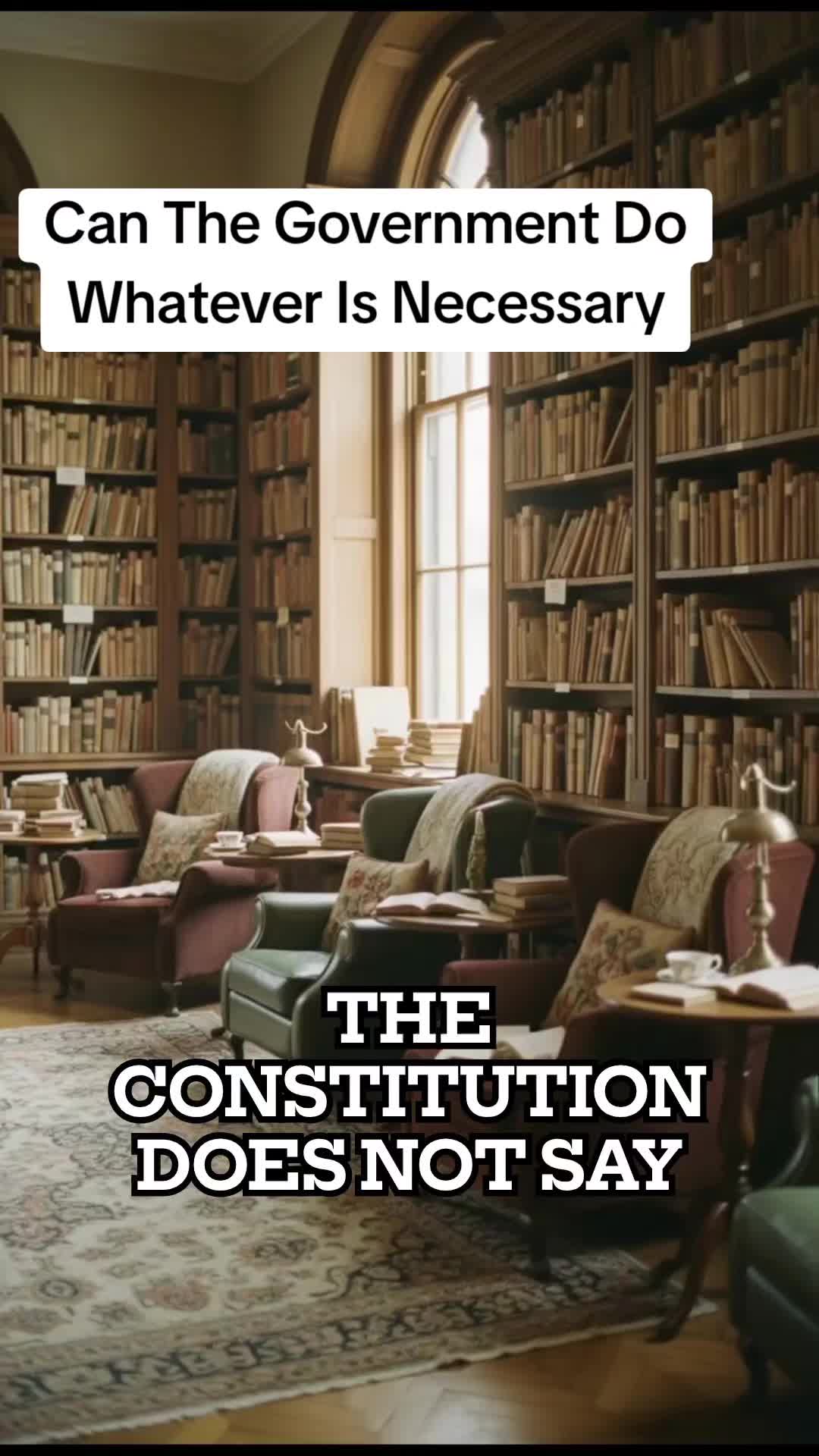 @Constitution Creed