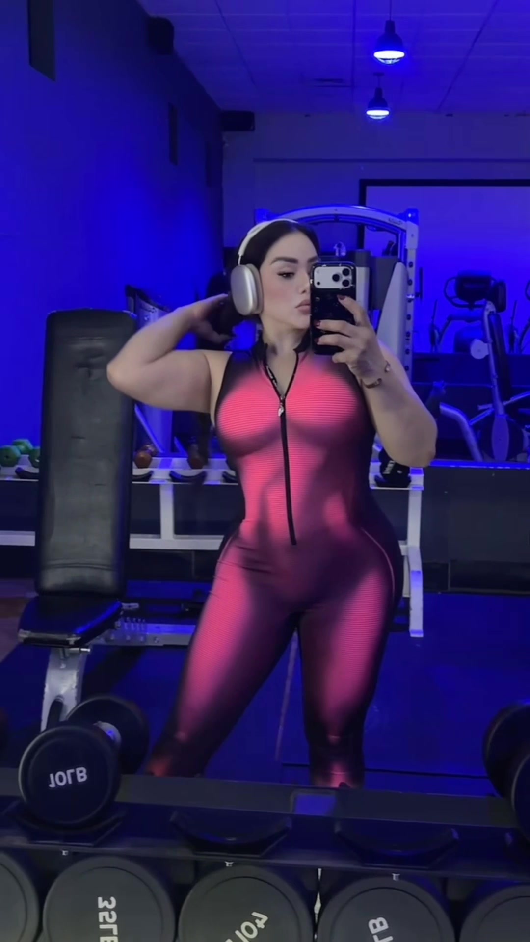 @Erika Santos