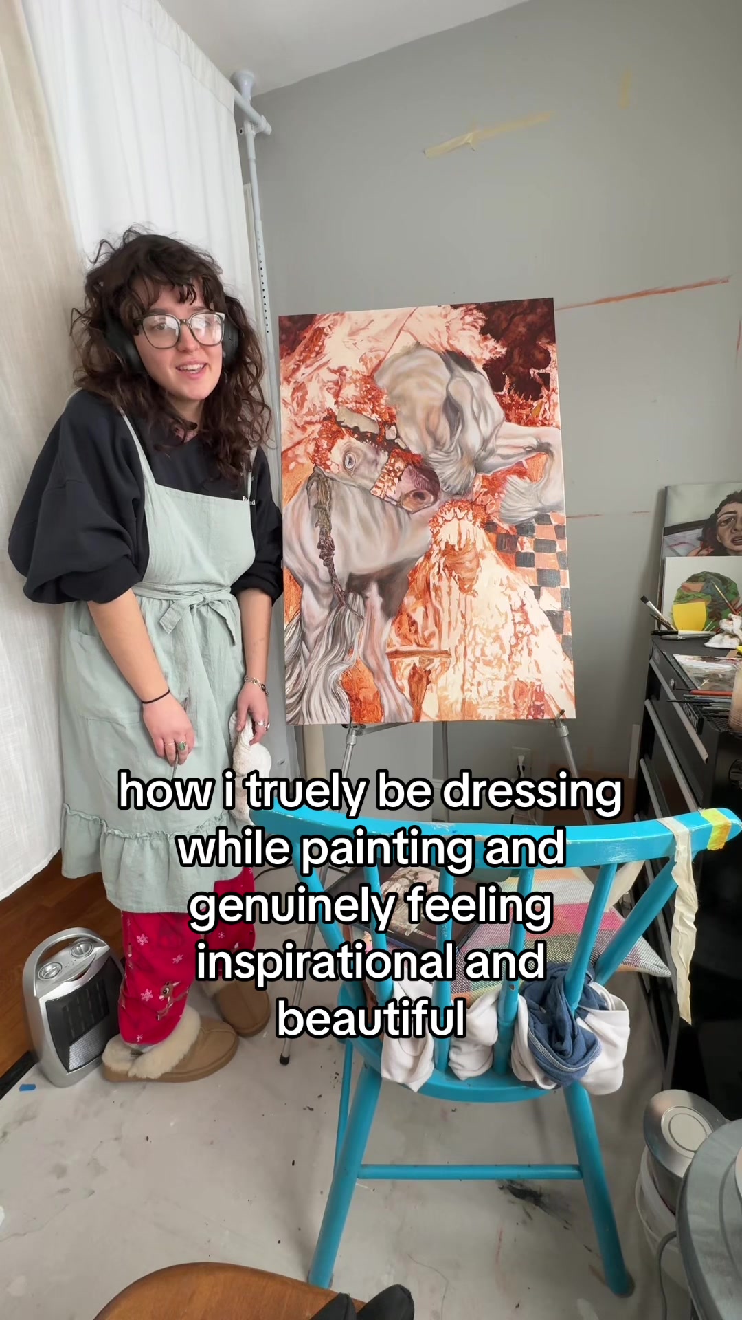 @Aurore Dinwoodie