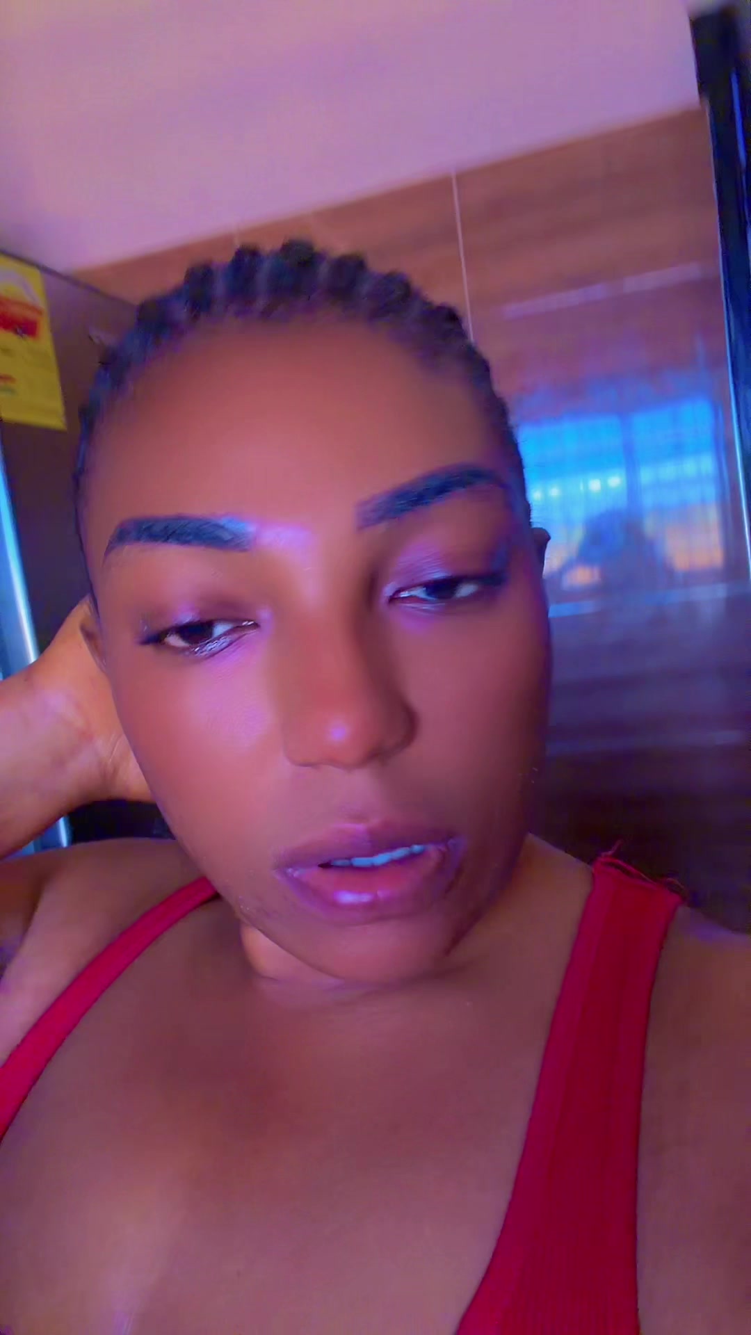 @TIKTOK QUEEN 1🫅🏻🇬🇭