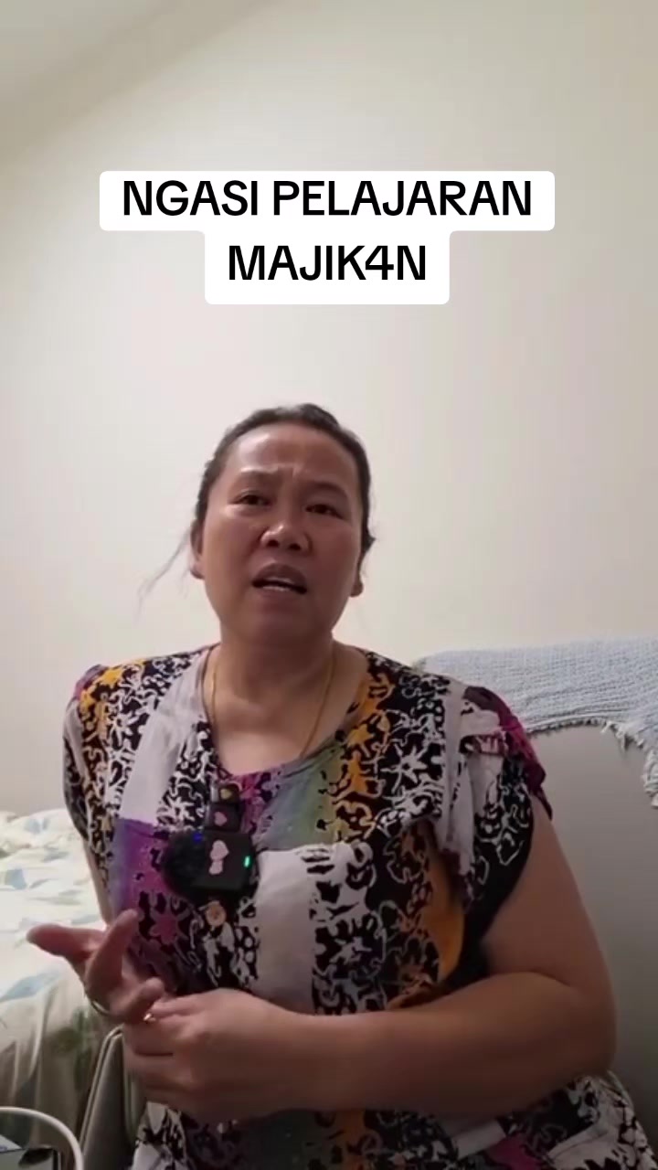 @Miss Yuni