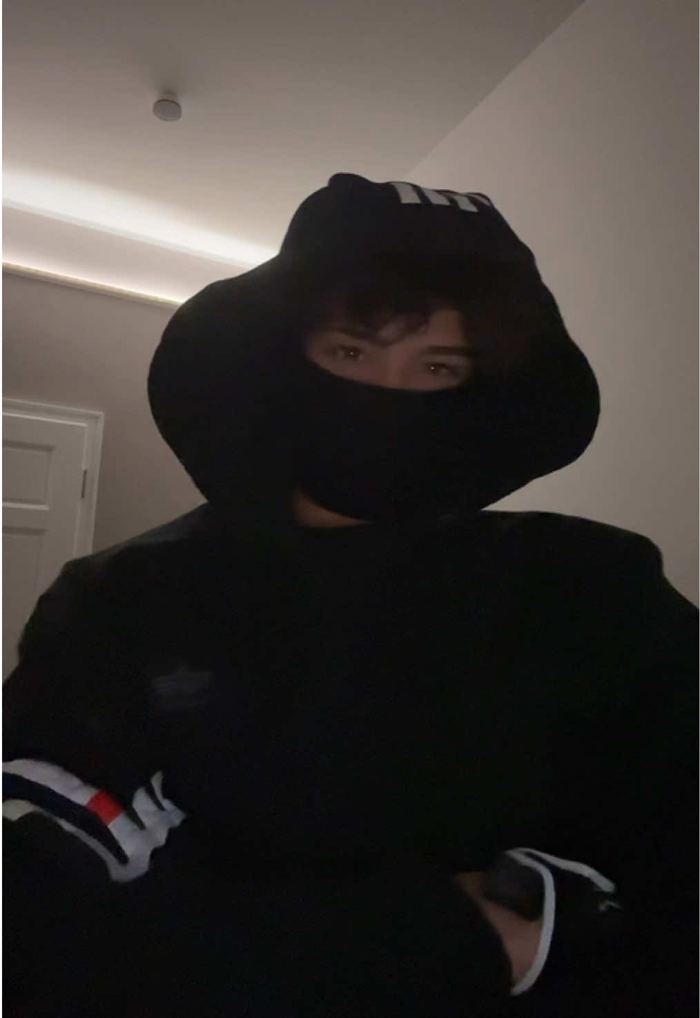 @Shadow Biker