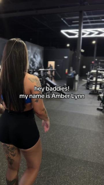 @Amber Lynn ๐ฅ