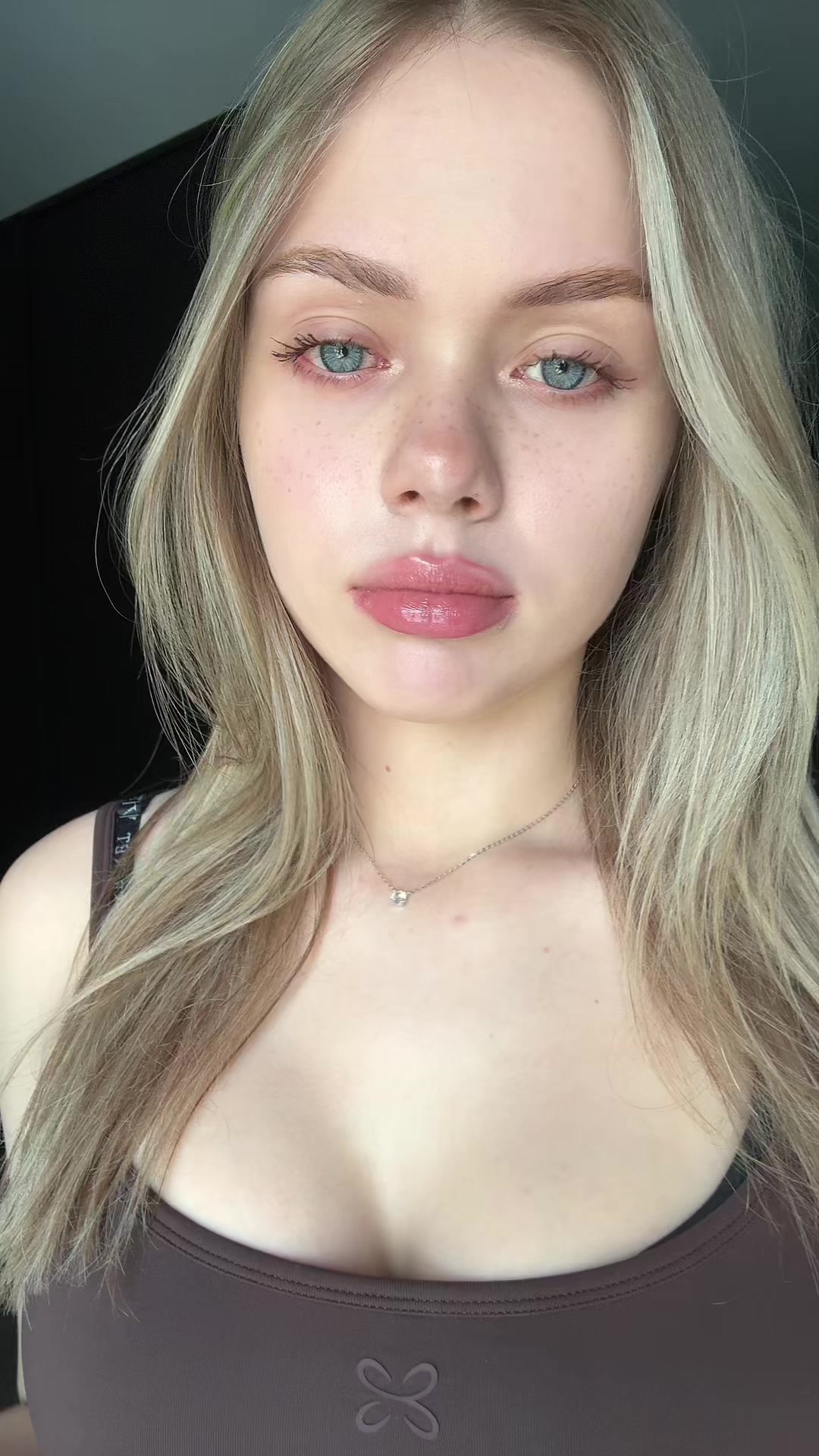 @Milana Kolesnikova