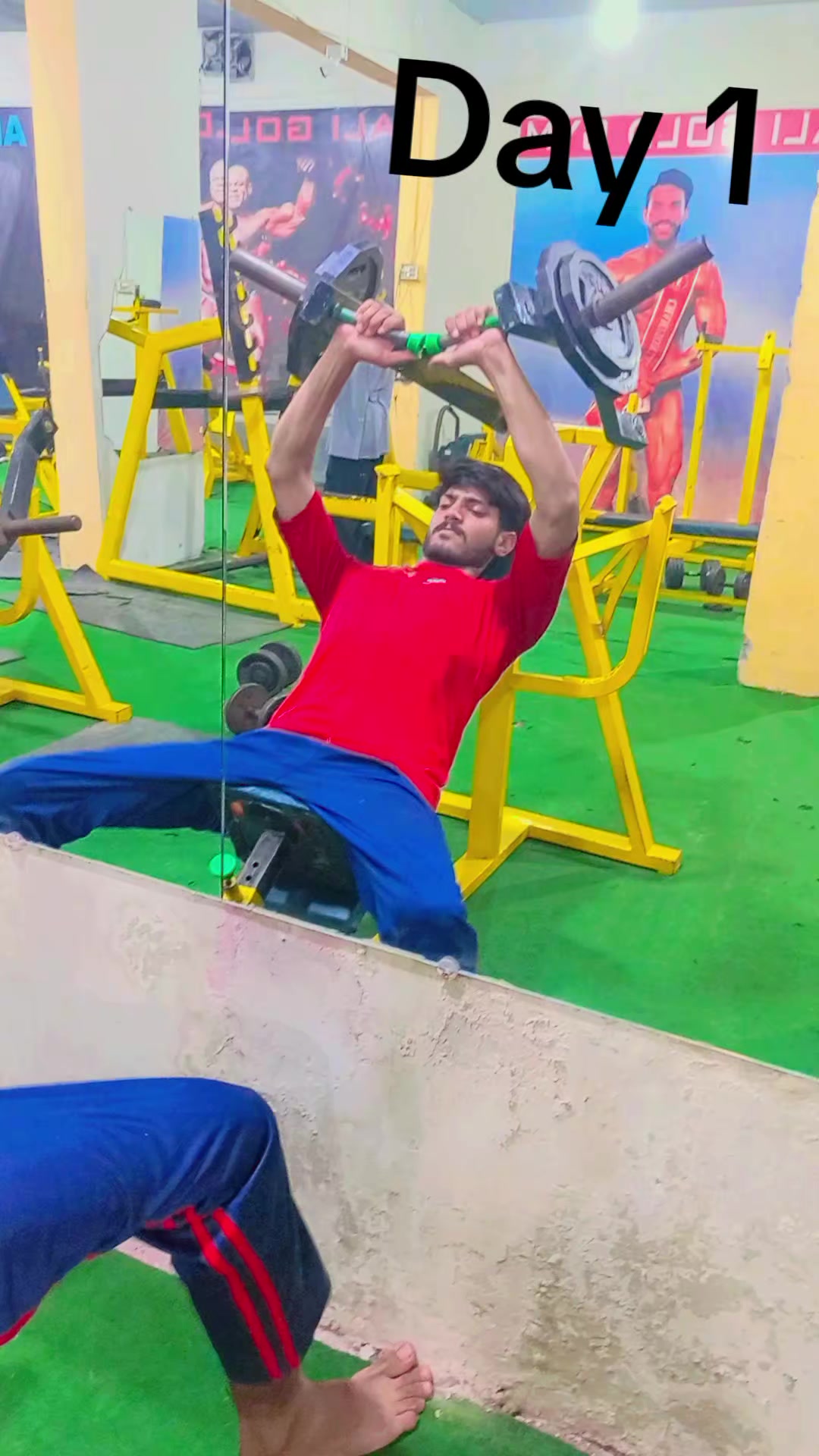 @zahid fitness