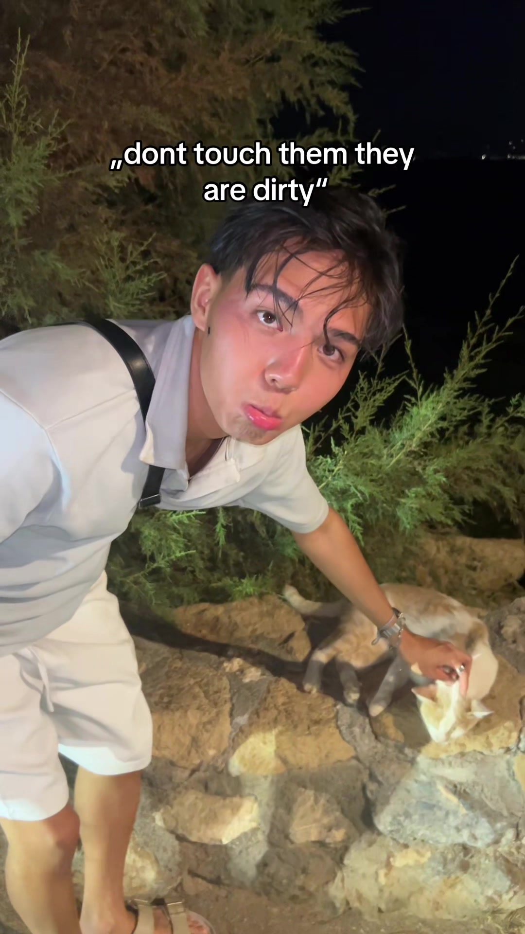 @deniz der süßeste asiate