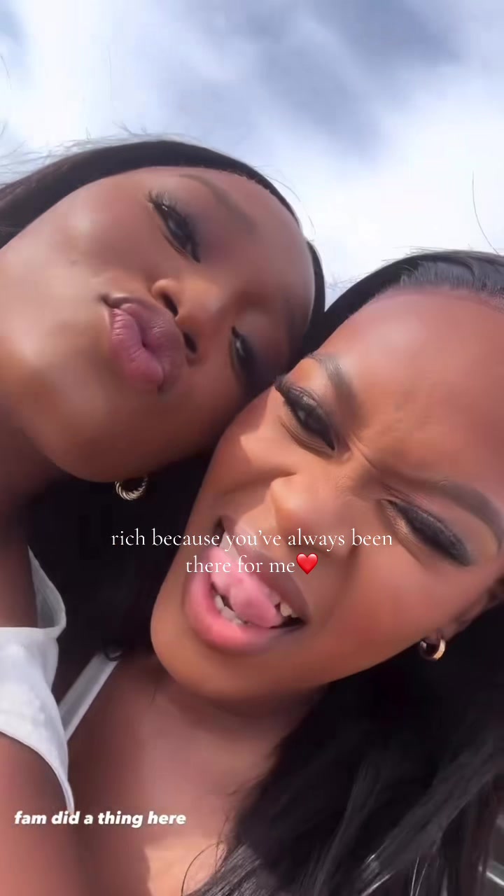 @Shay&rsquo;ngathi awuboni