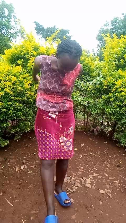 @Quinter Achieng