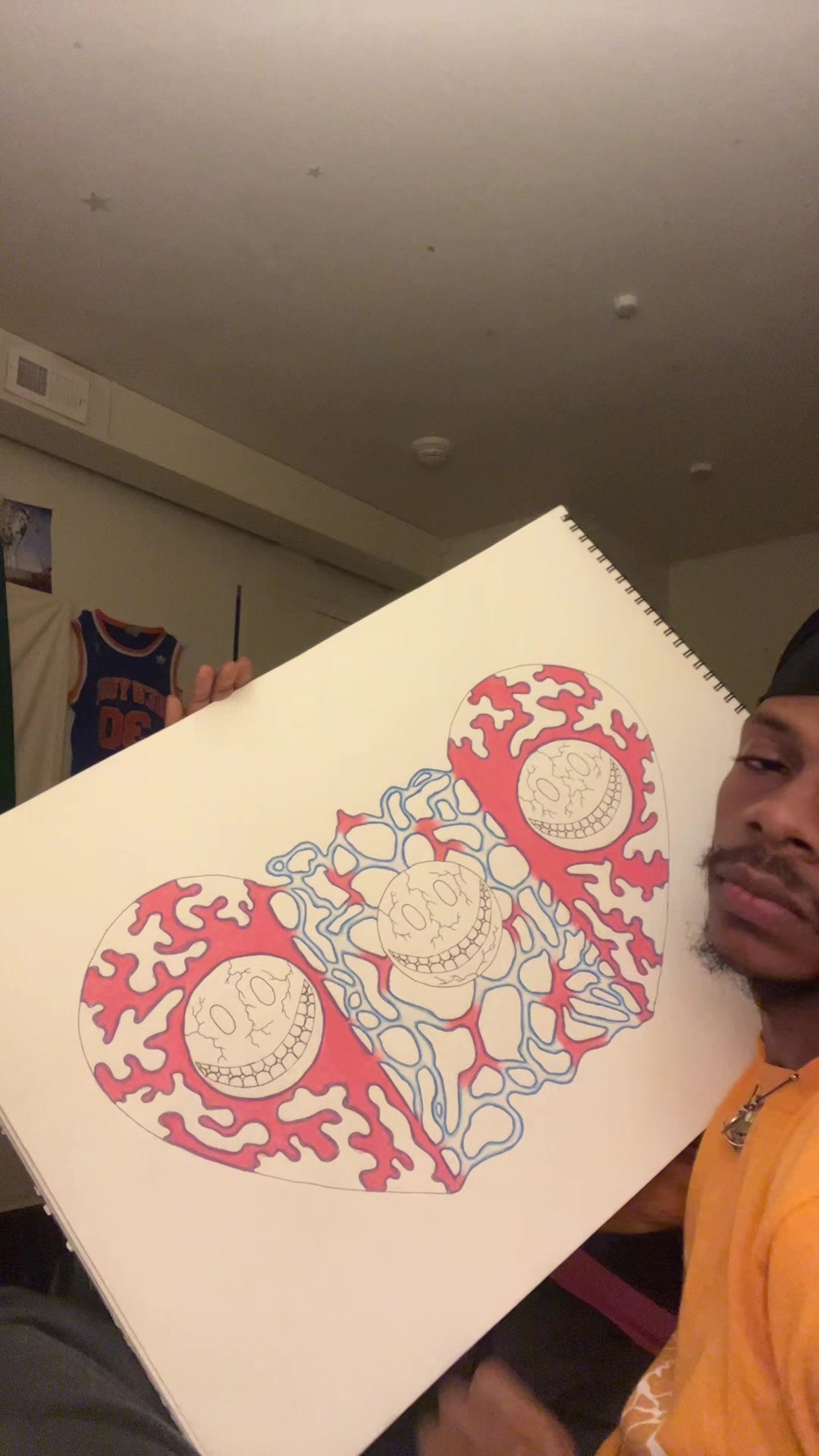@AAron VibeZ ( BeeAPeace ) ๐๐ฆ