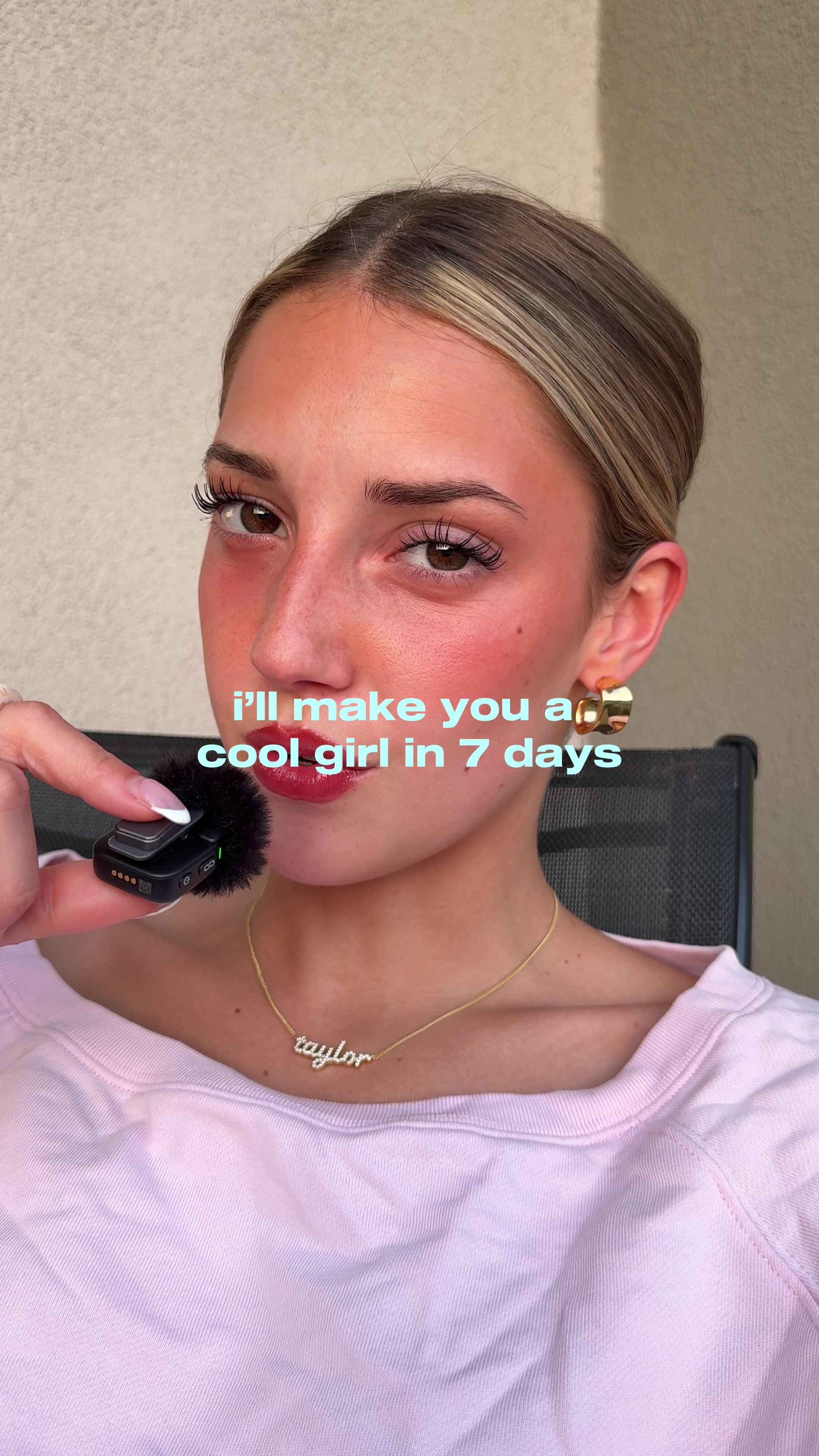 @TAYLOR PAUL