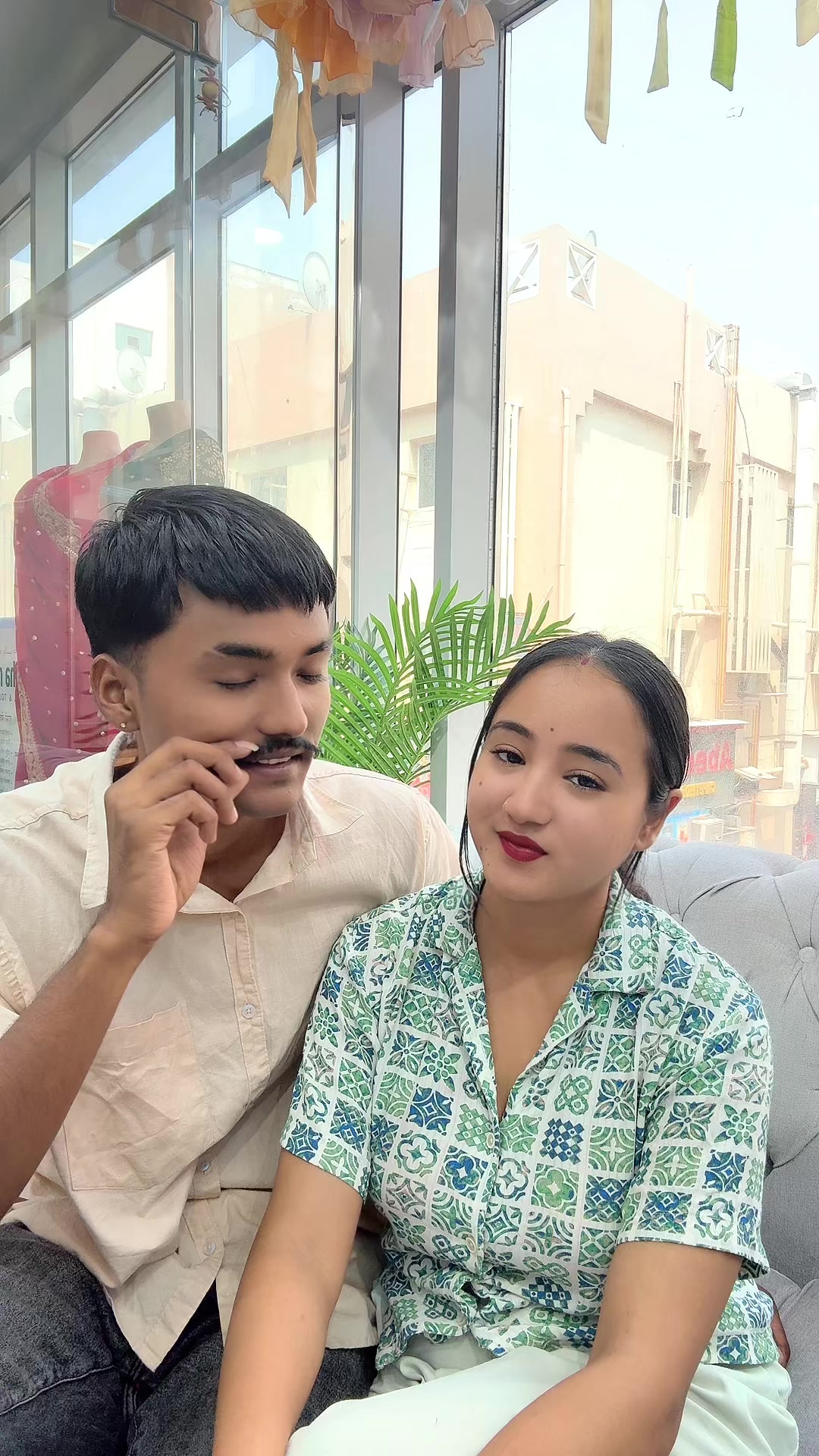 @Sushil Sunar ❤️