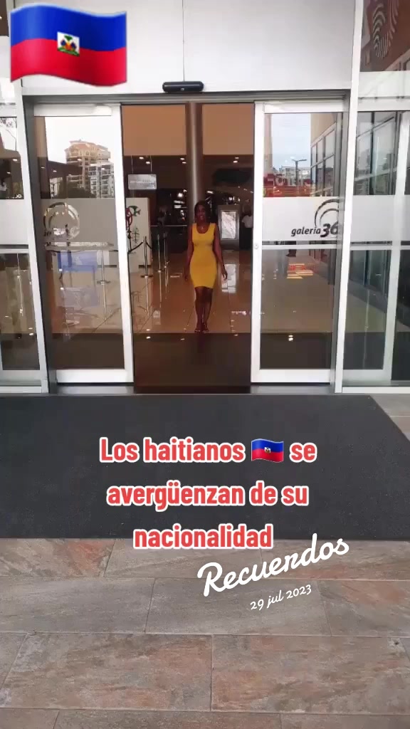@Sophonie Henry